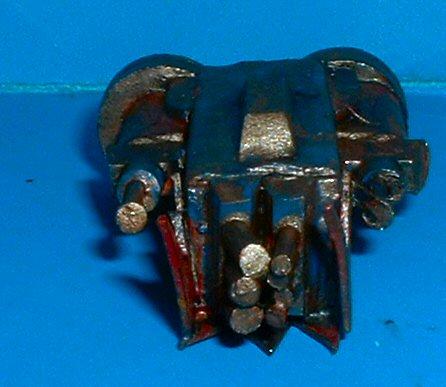 Savage Gunship 1.2