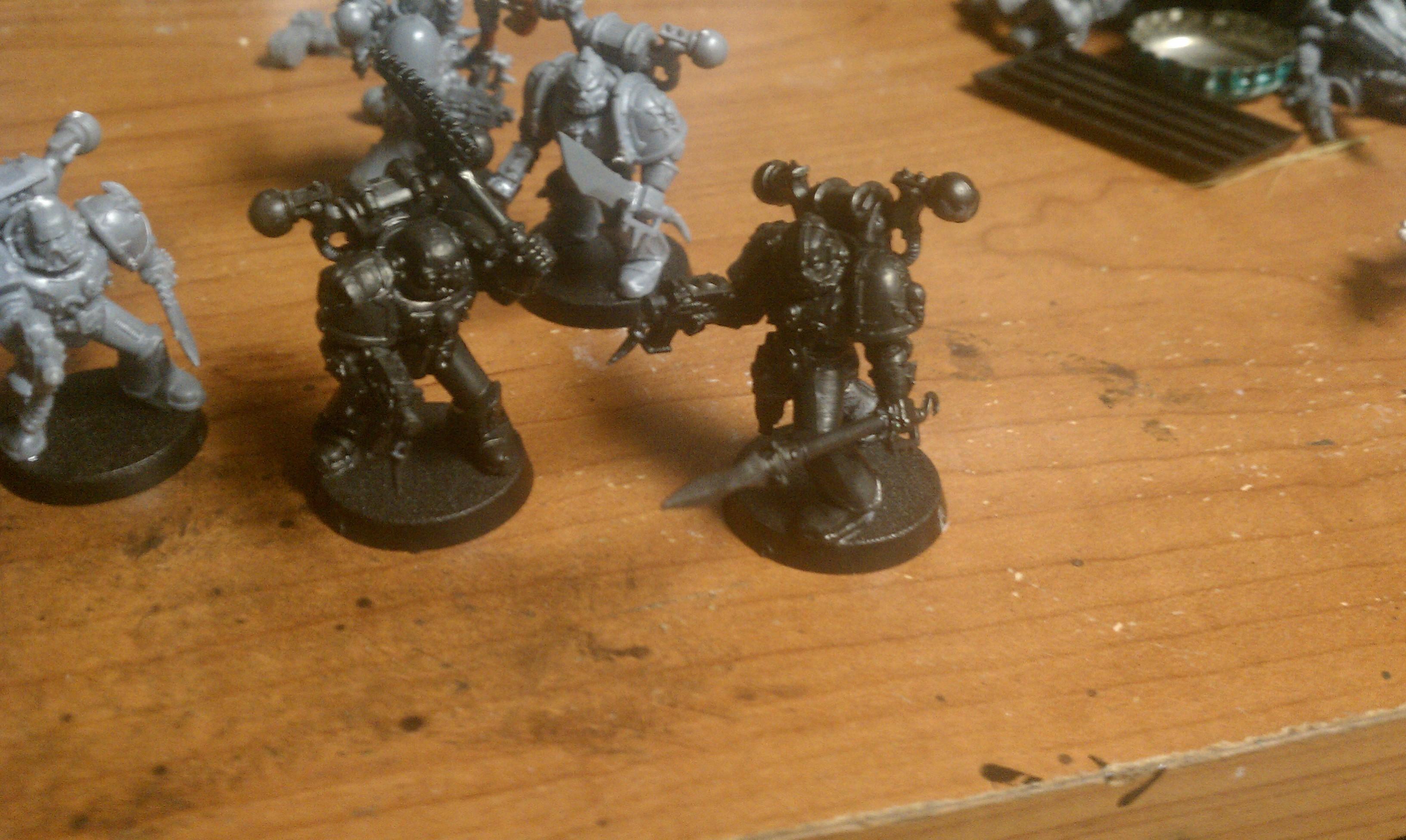 Sgt. Trostro