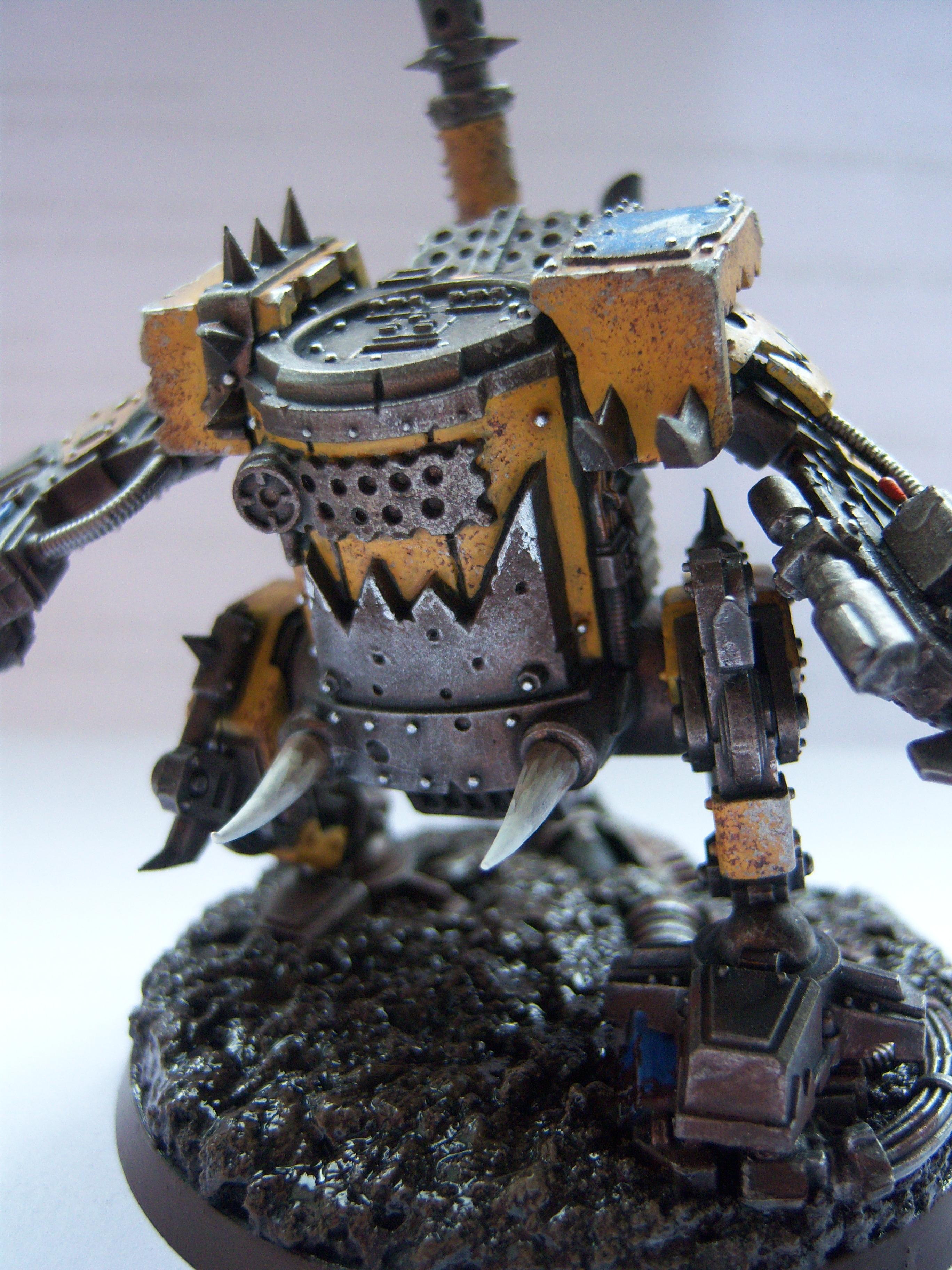 Orks