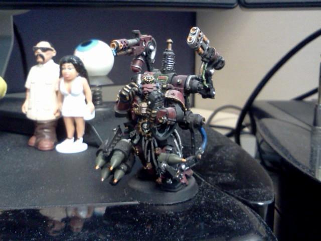 Tech Marine, TechMarine +Family