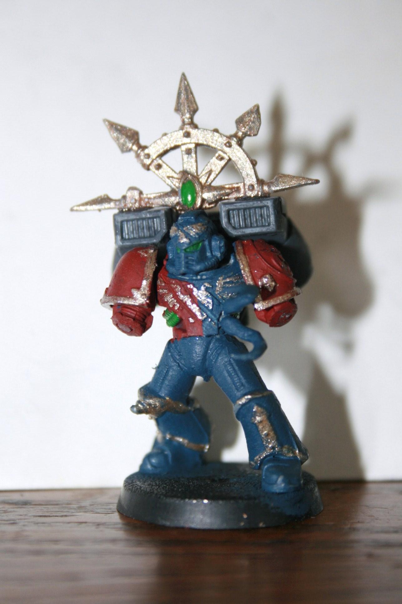 Chaos Lord