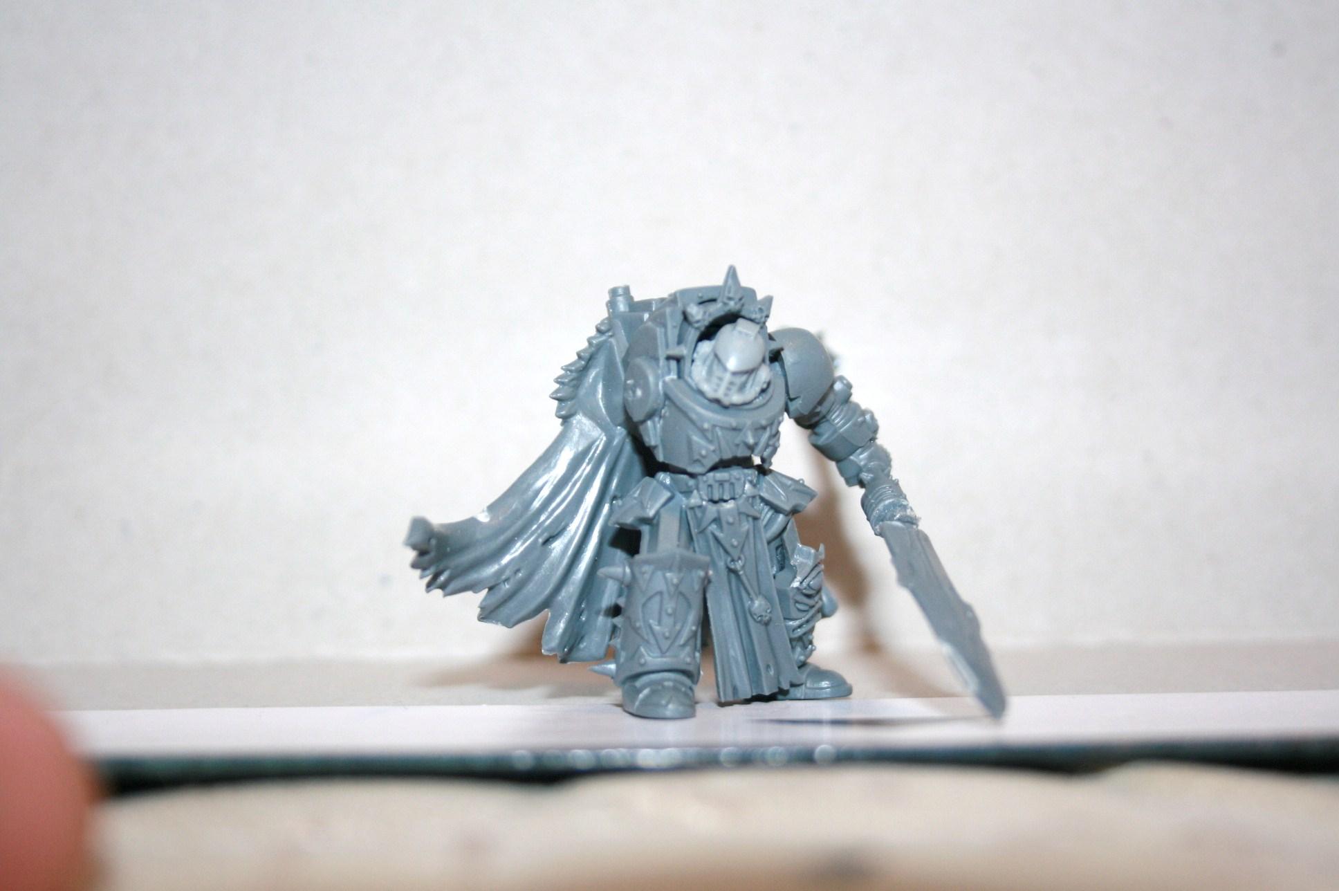 Chaos Termi Lord