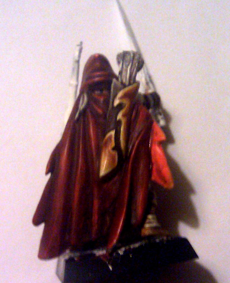 Glade guard