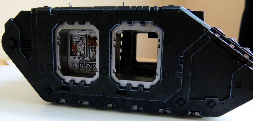 Land Raider