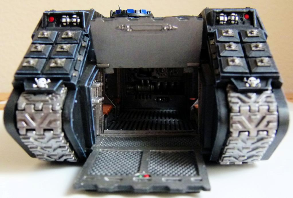 Land Raider