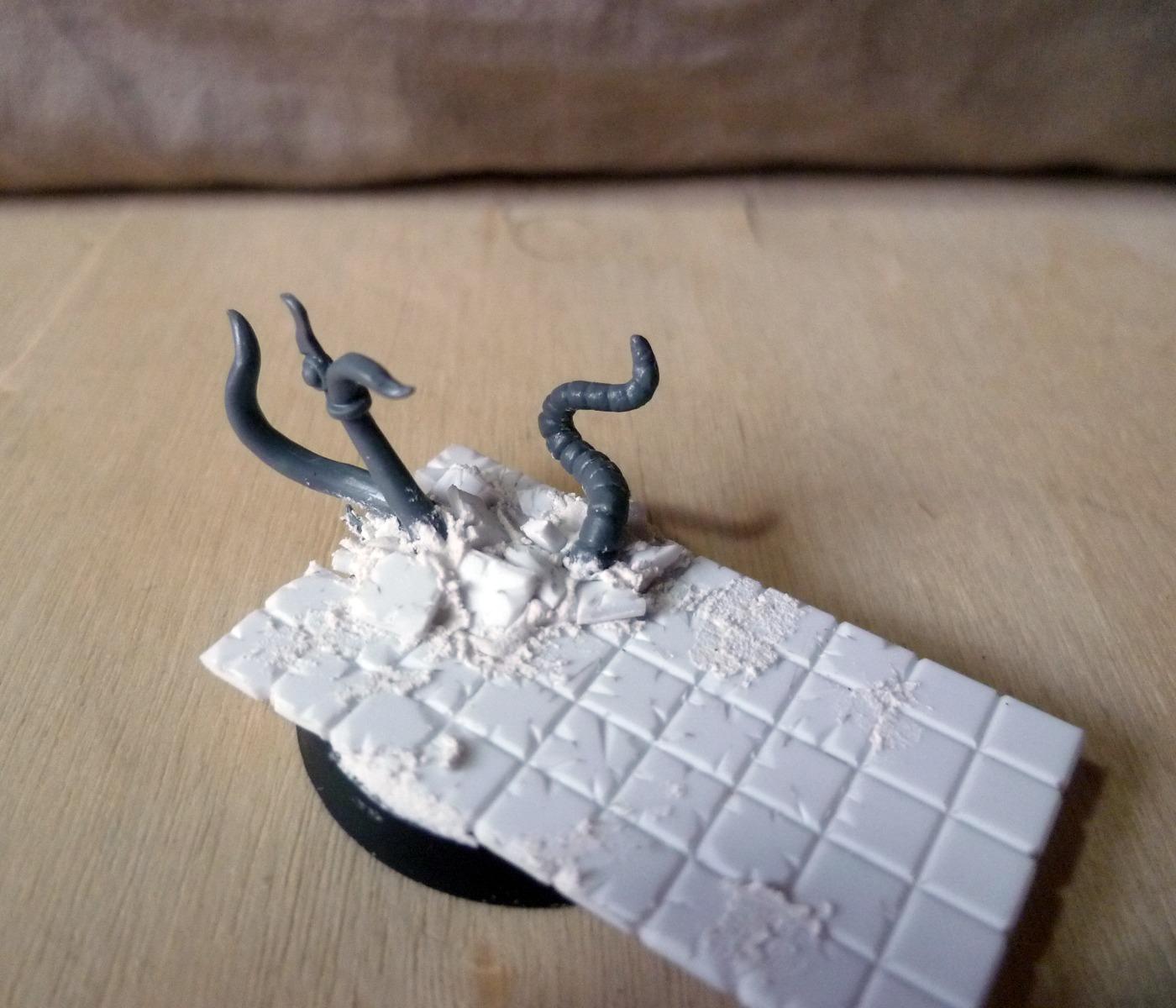 Base, Inquisitor, Pimp My Wizard