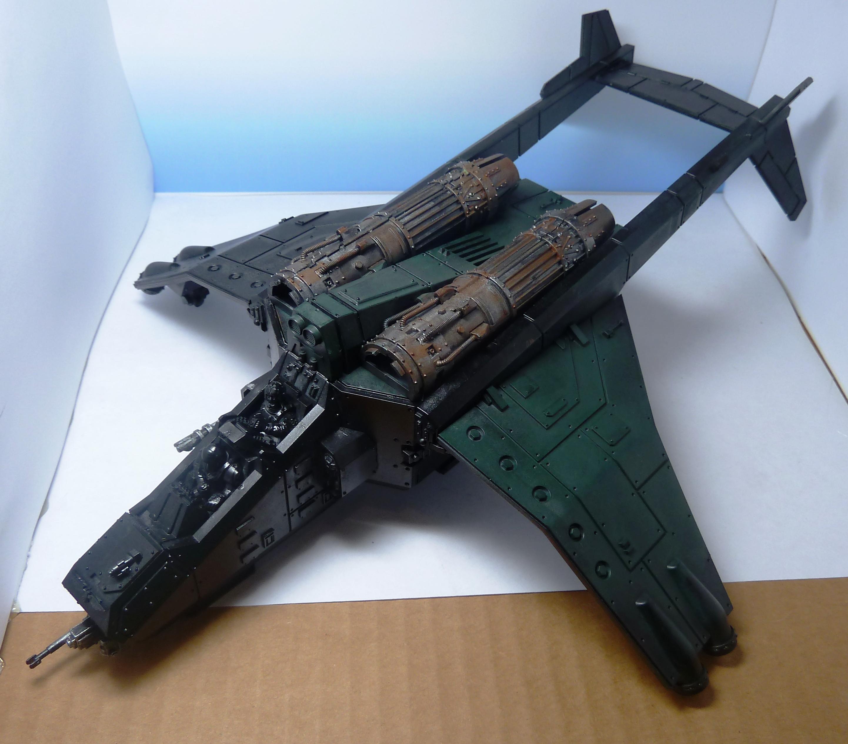 Valk WIP 1
