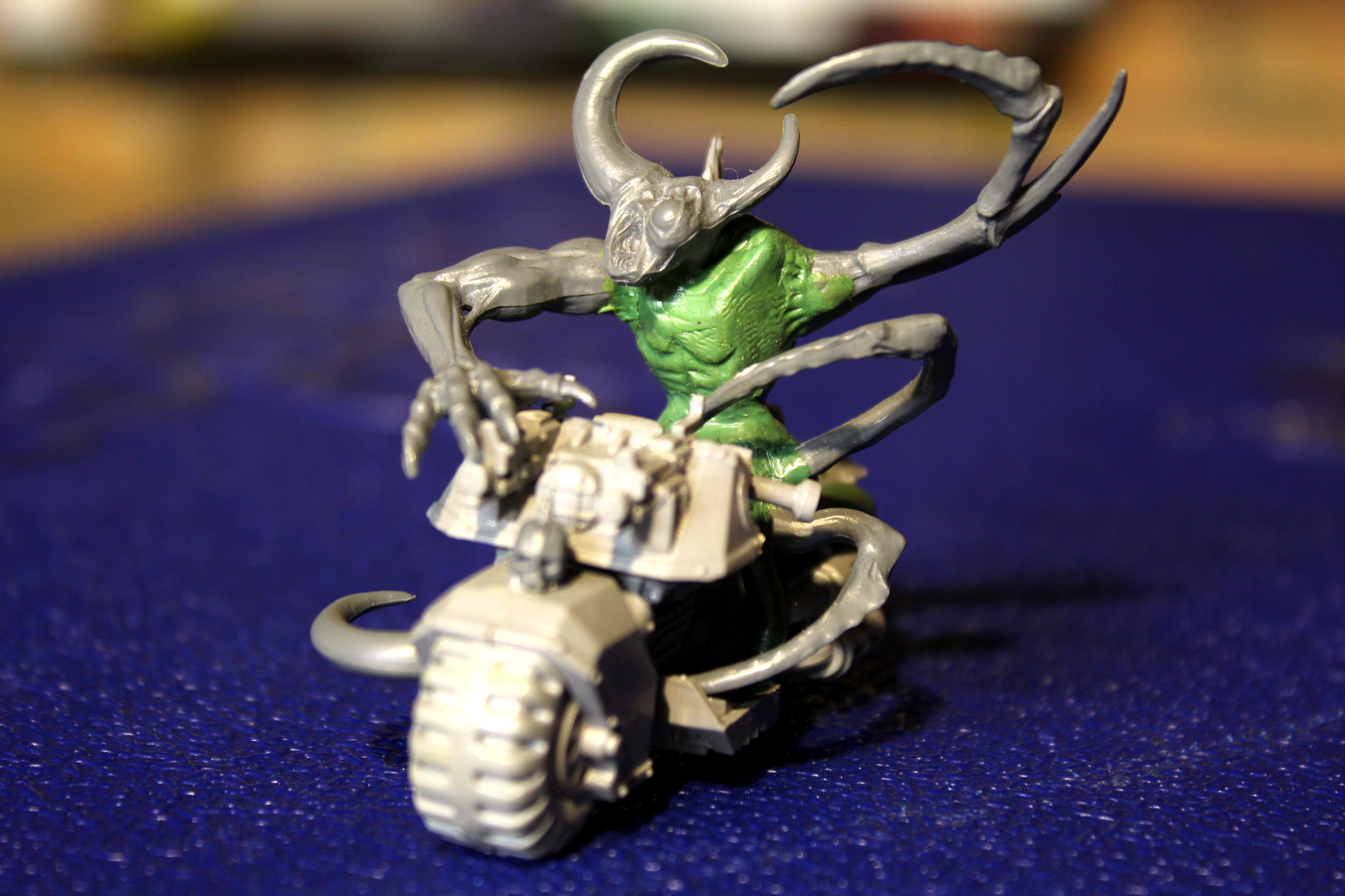 spawn biker