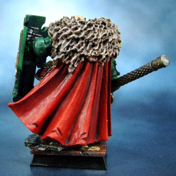 Space Hulk Inquisitor - Complete 4