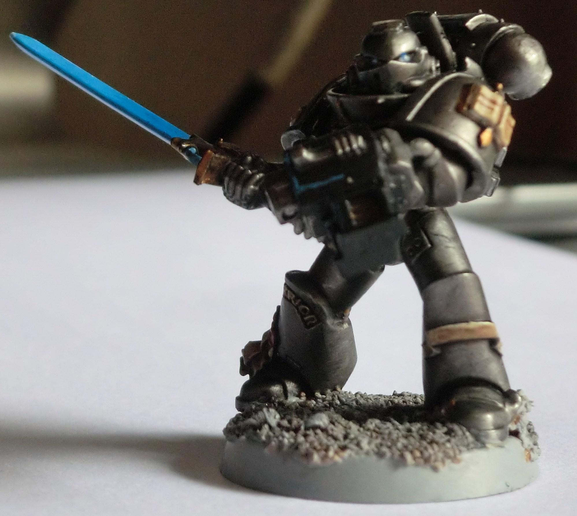 Grey Knights