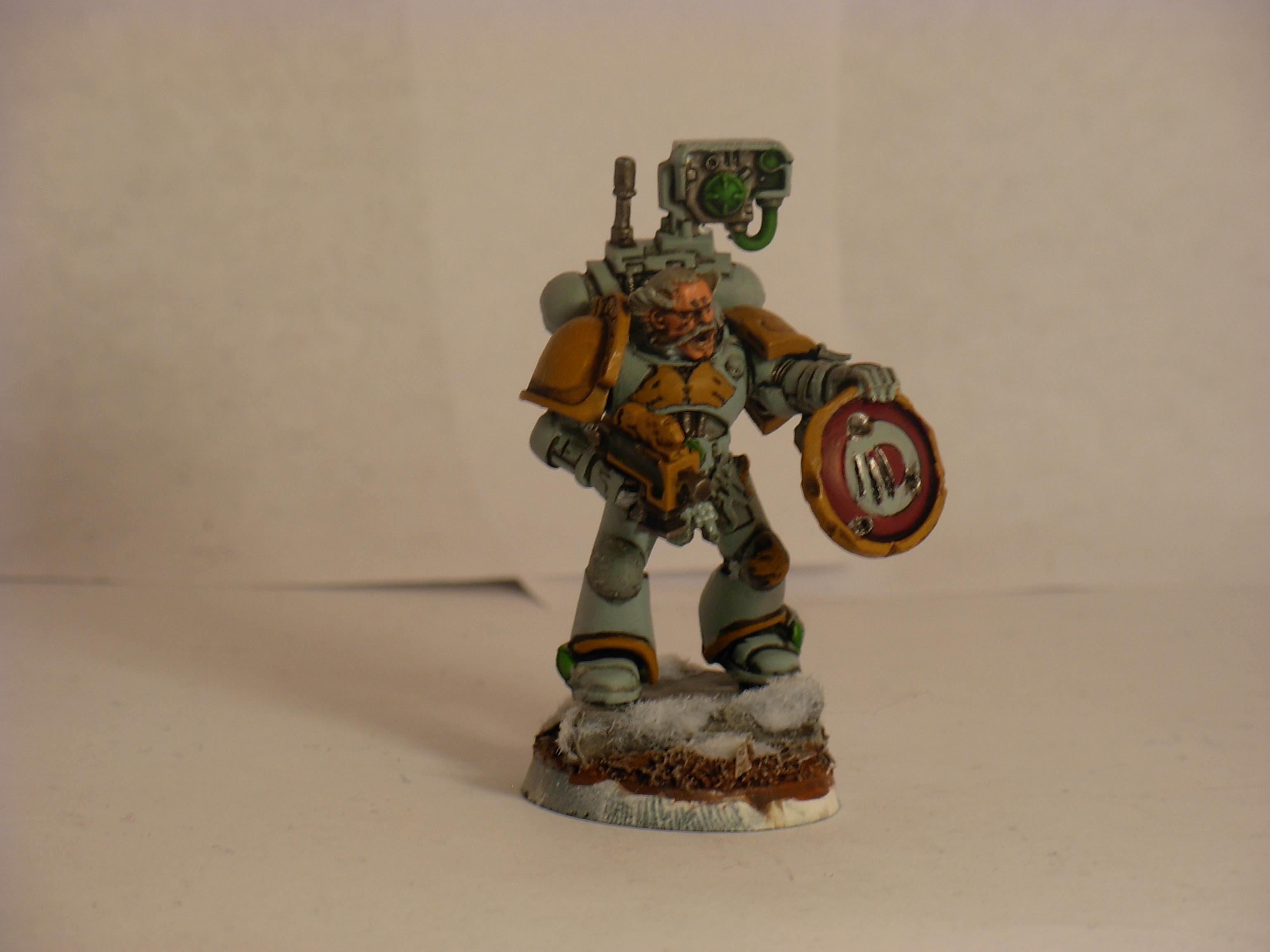 LF Sergeant