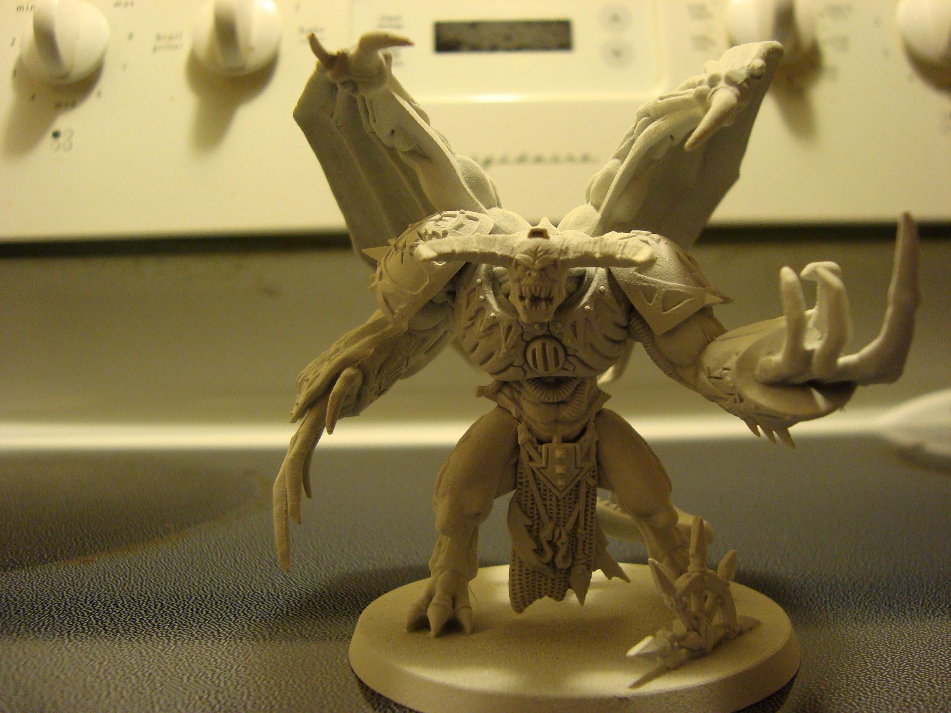 Primed Daemon Prince