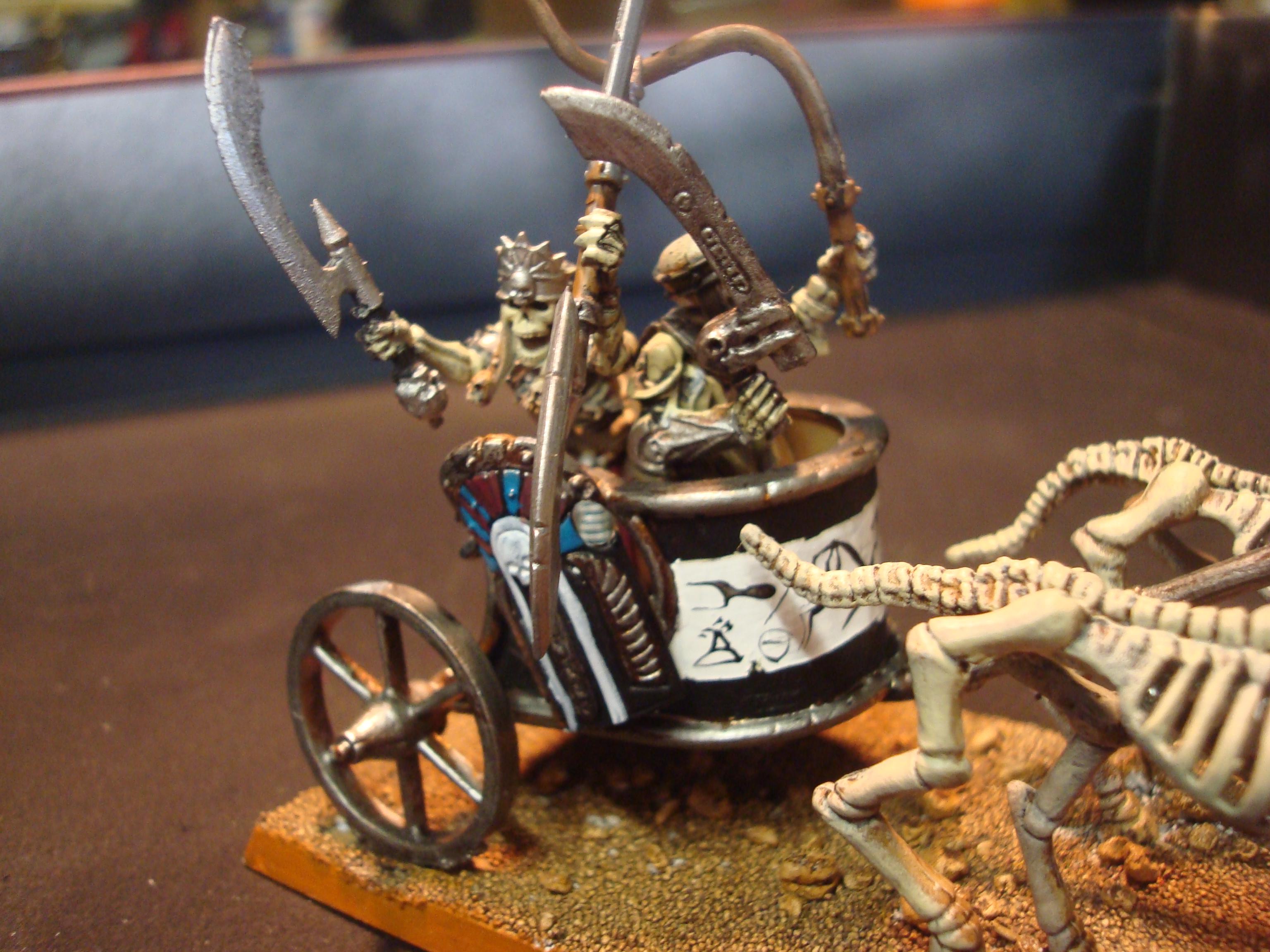 Tomb Kings
