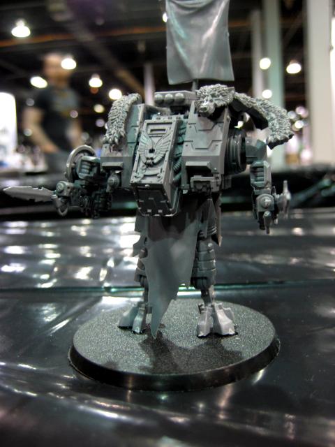 Gamesday 2011