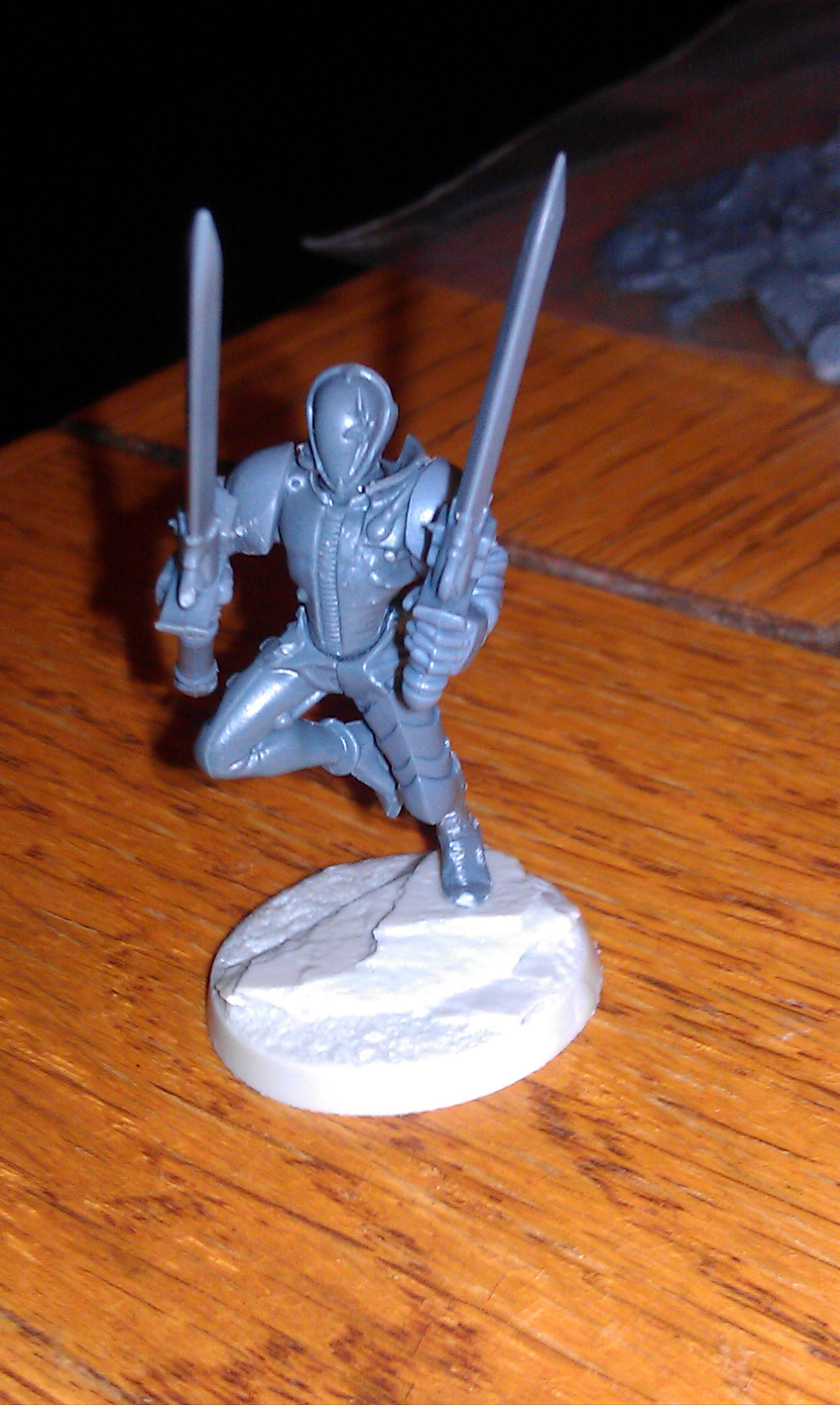 Death Cult Assasin