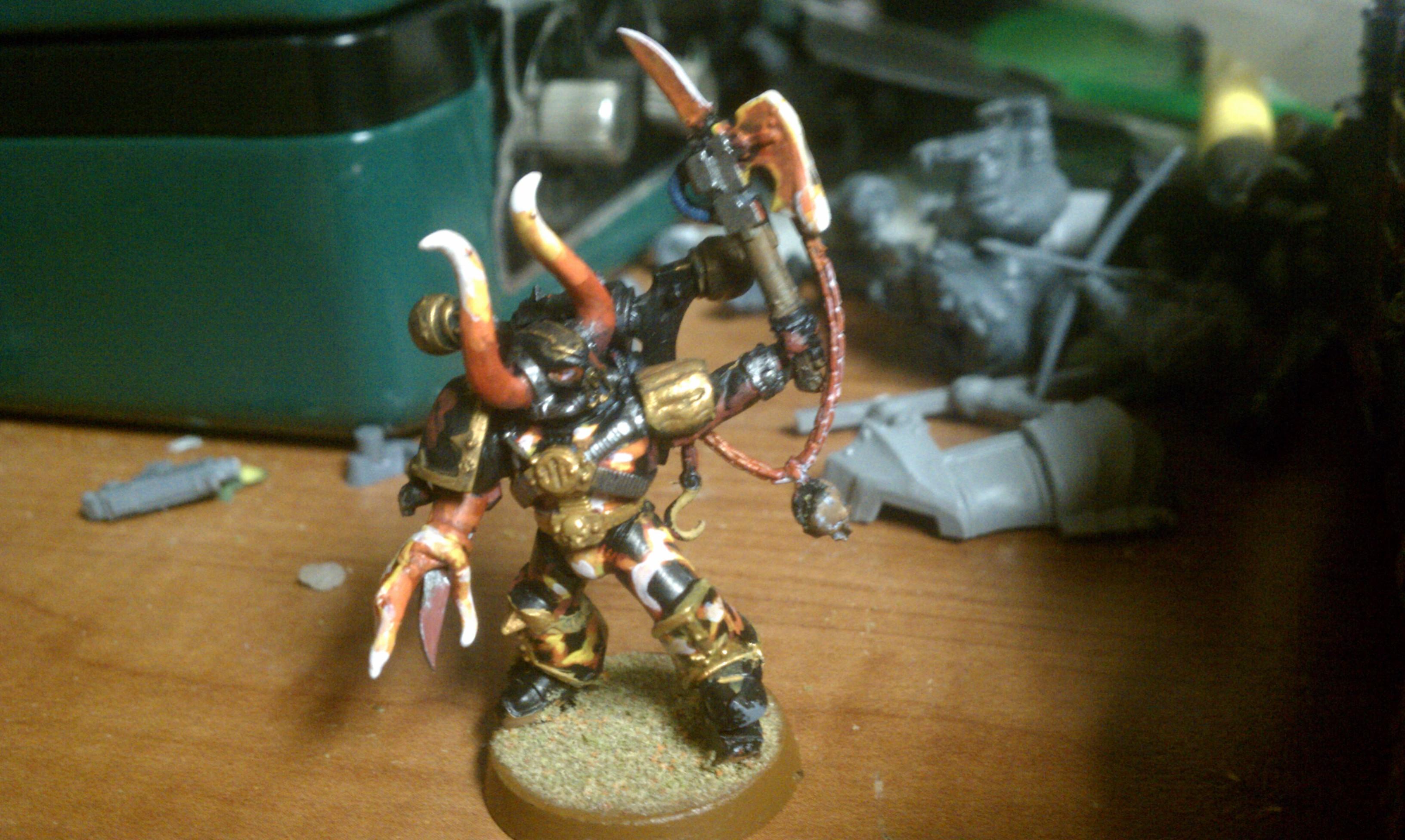 altrik Complete
