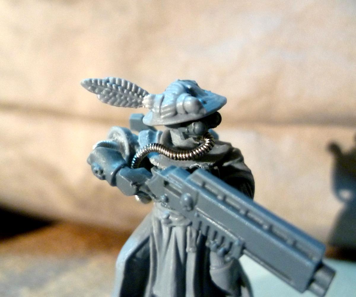 Inquisitor Retainer 1 WIP