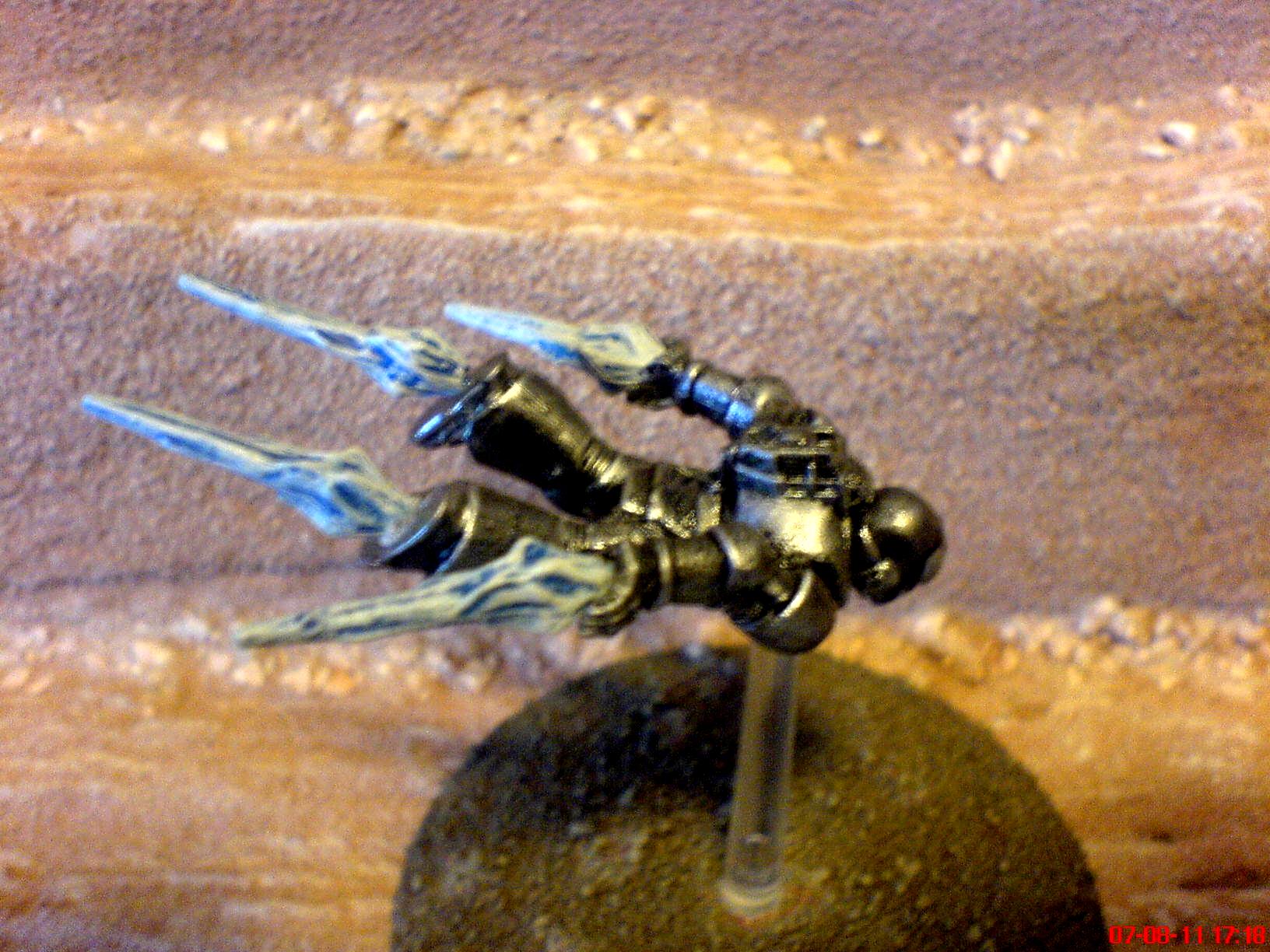 MkII Test Flight_02