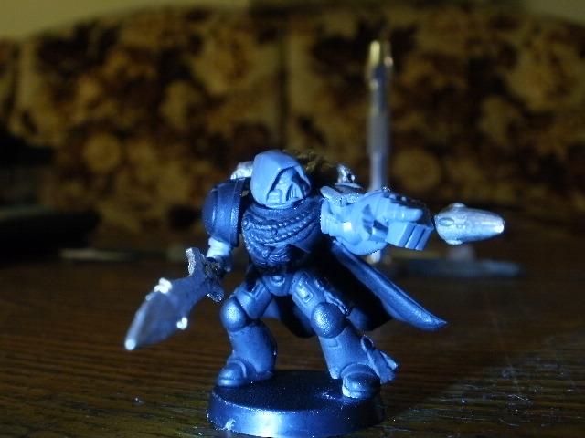 Custom Vulkan He'stan