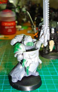 Black Templars, Conversion, Sword Brethren