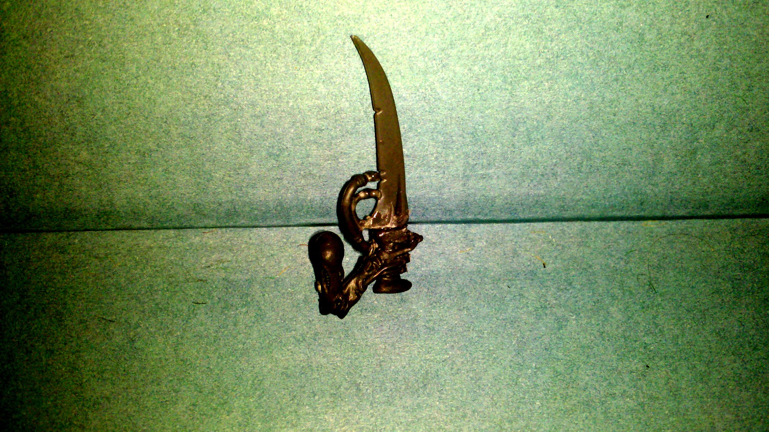 Bonesword Conversion