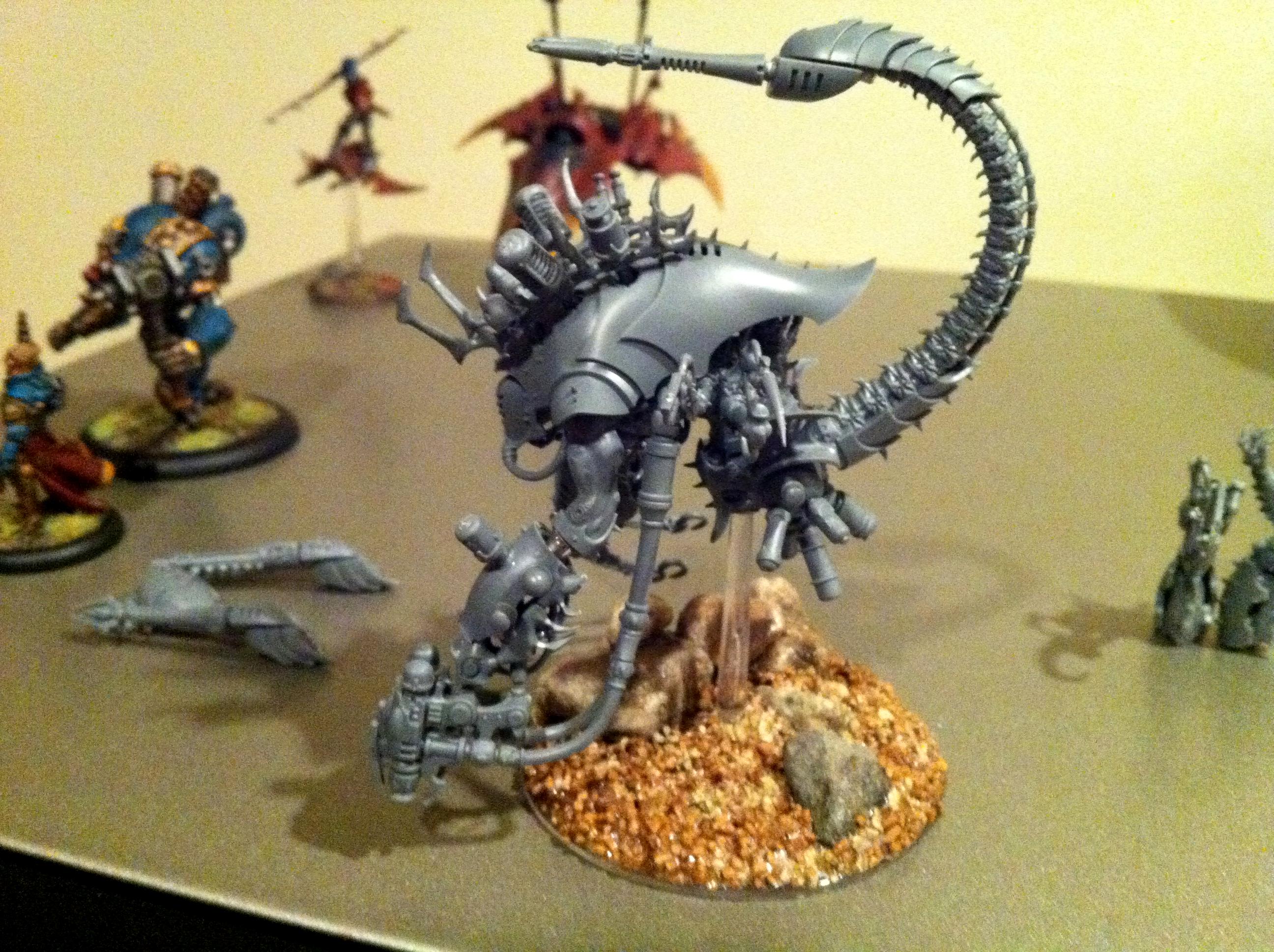 Dark Eldar, Warhammer 40,000
