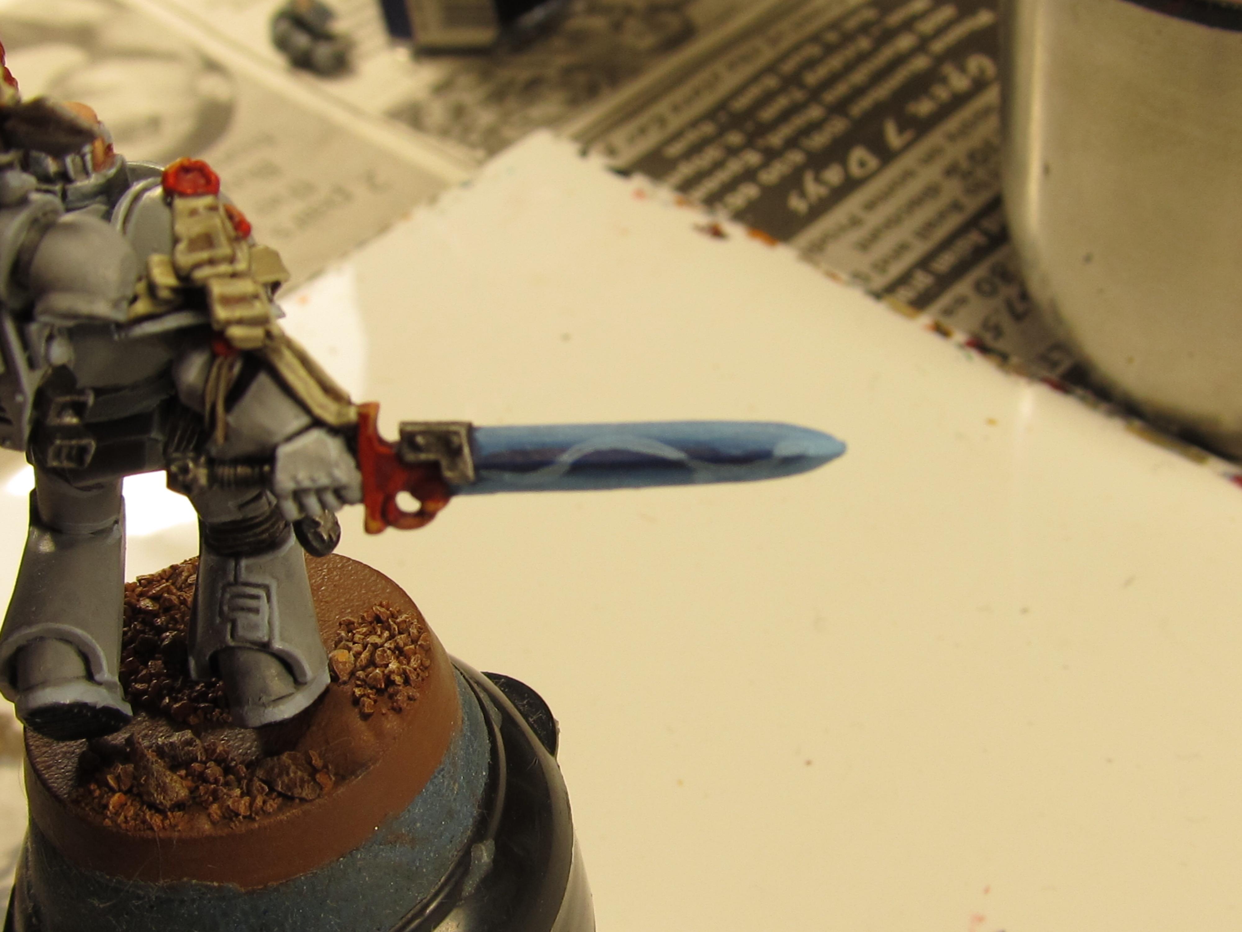 Sword 5