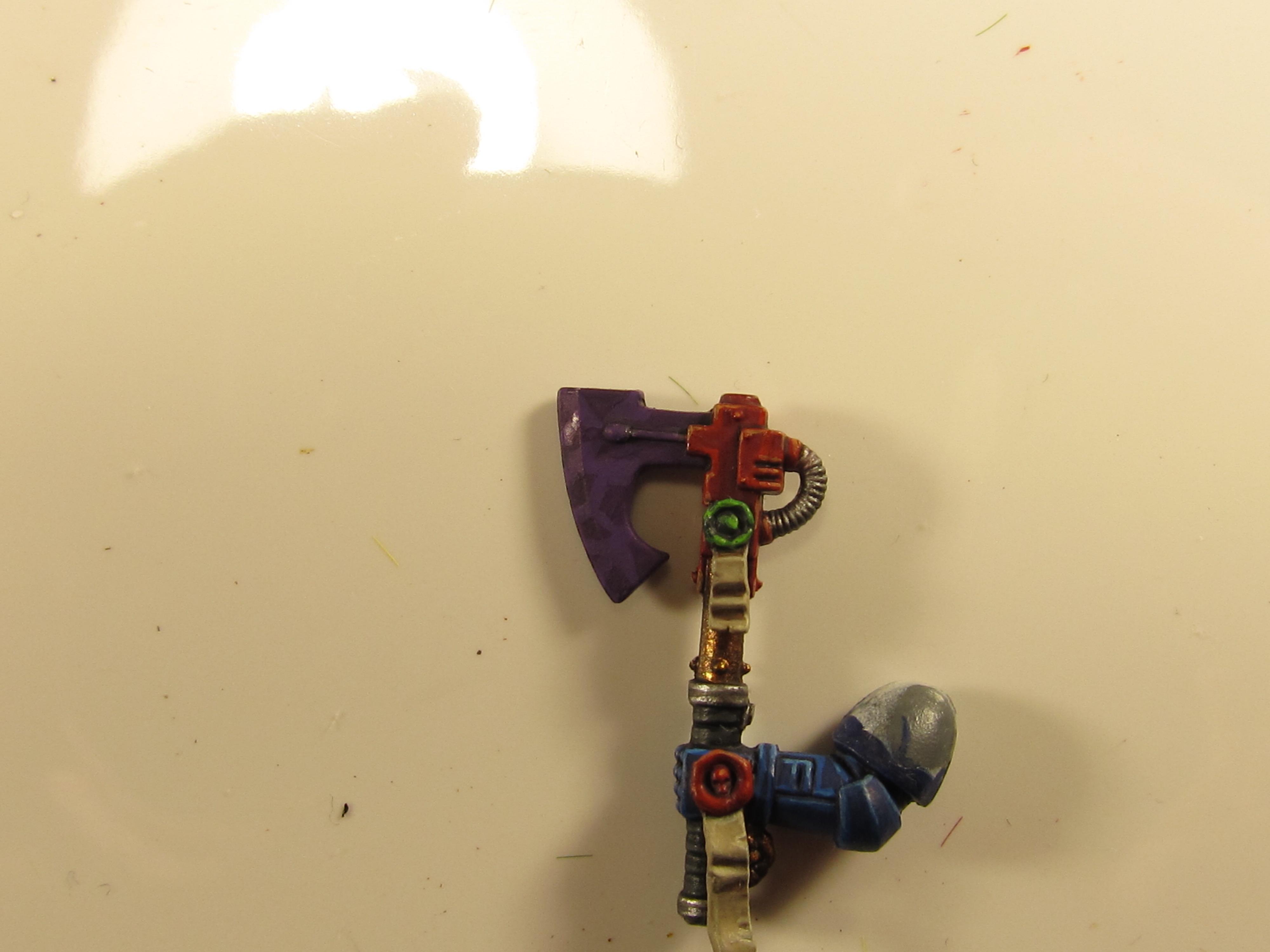 Axe 1