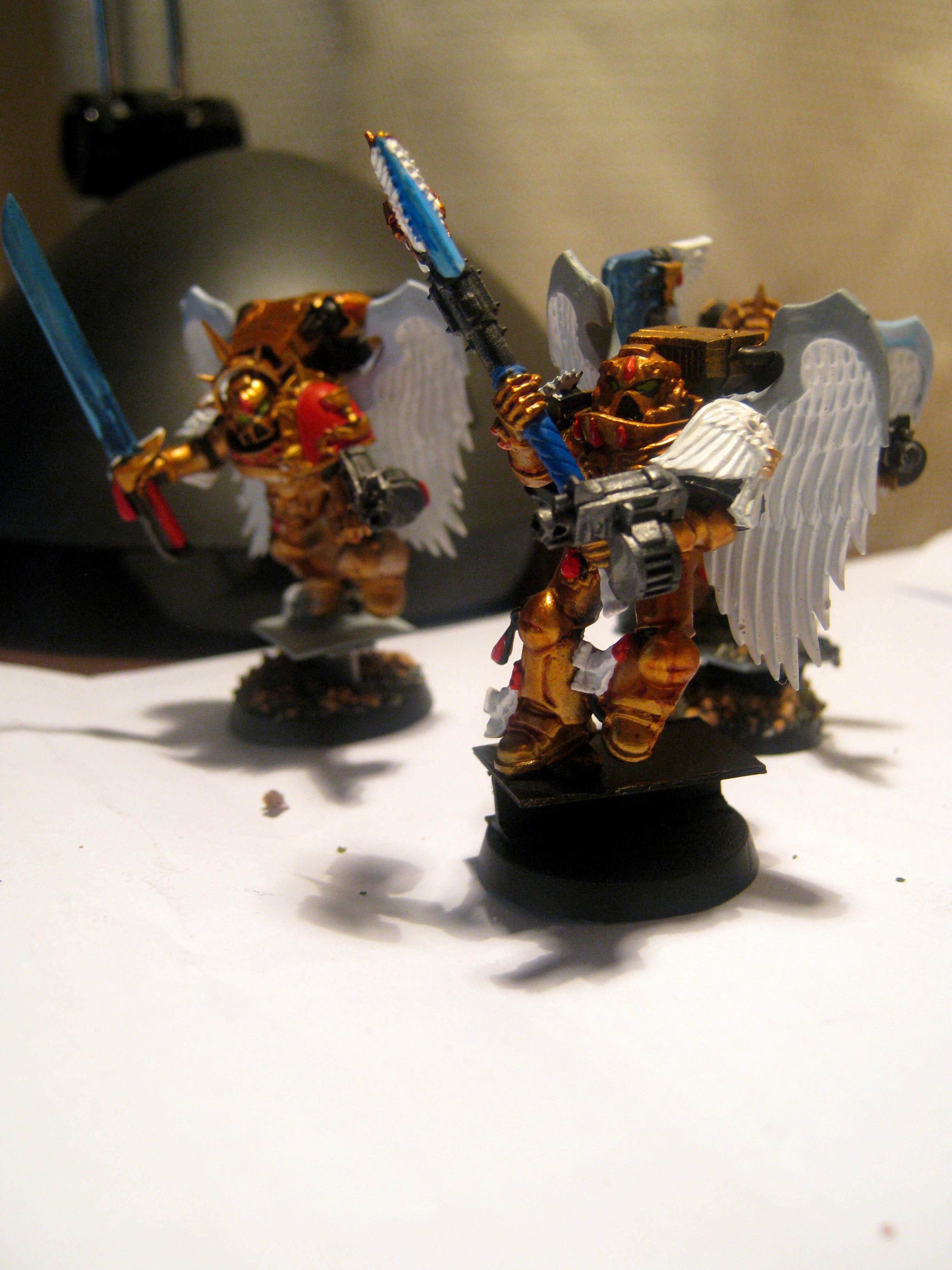 Blood angels