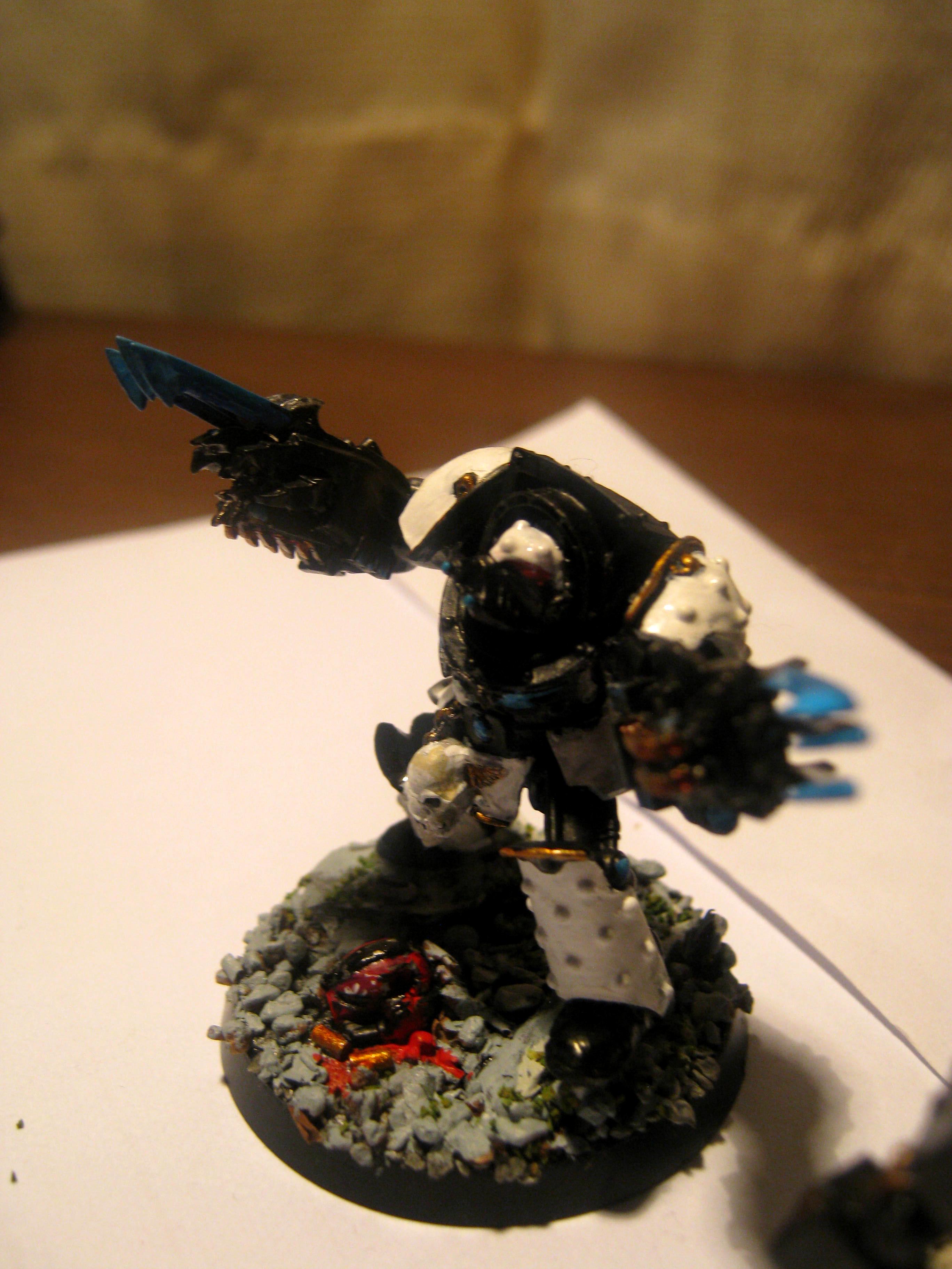 RAven guard