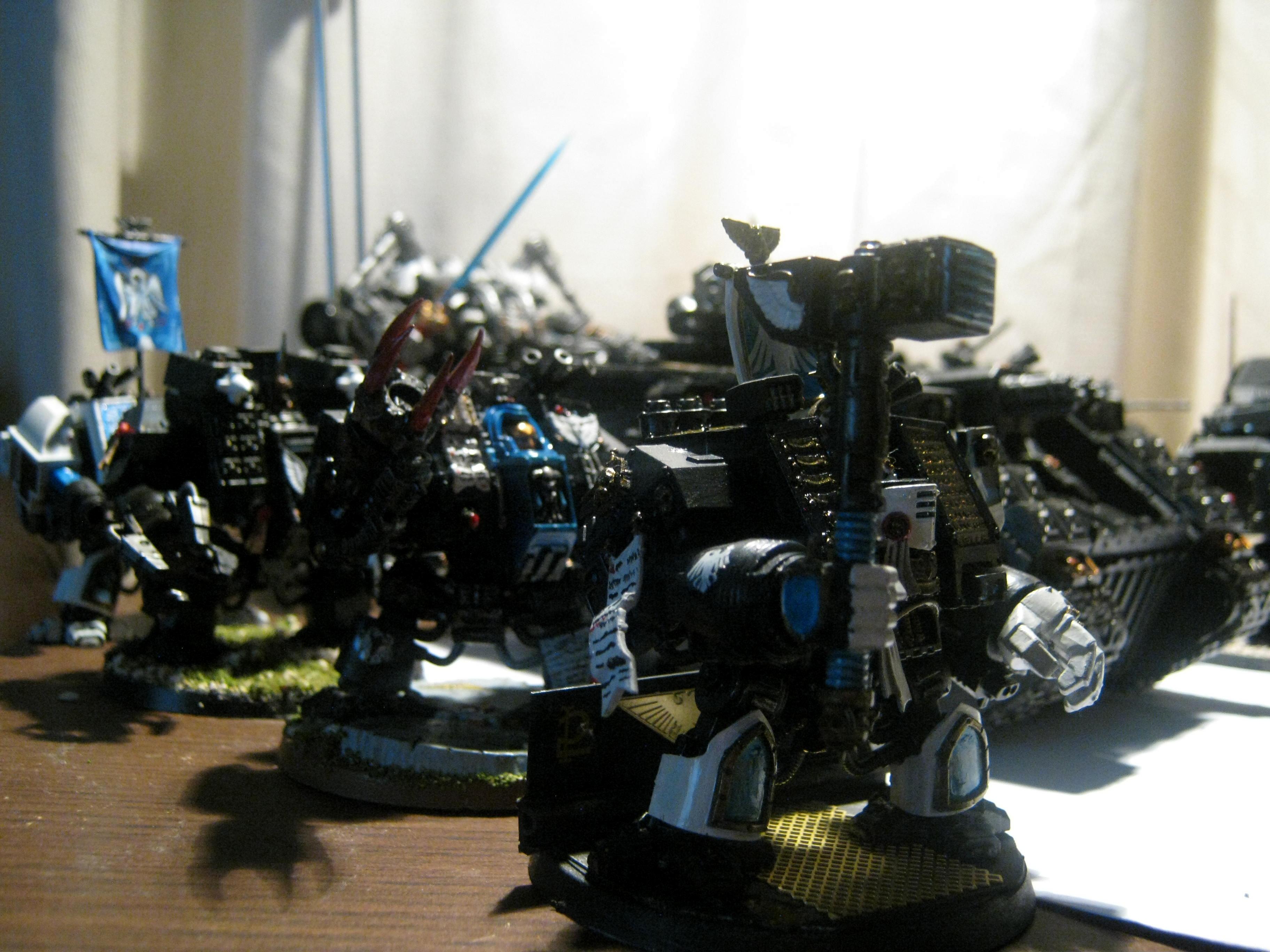 Raven Guard
