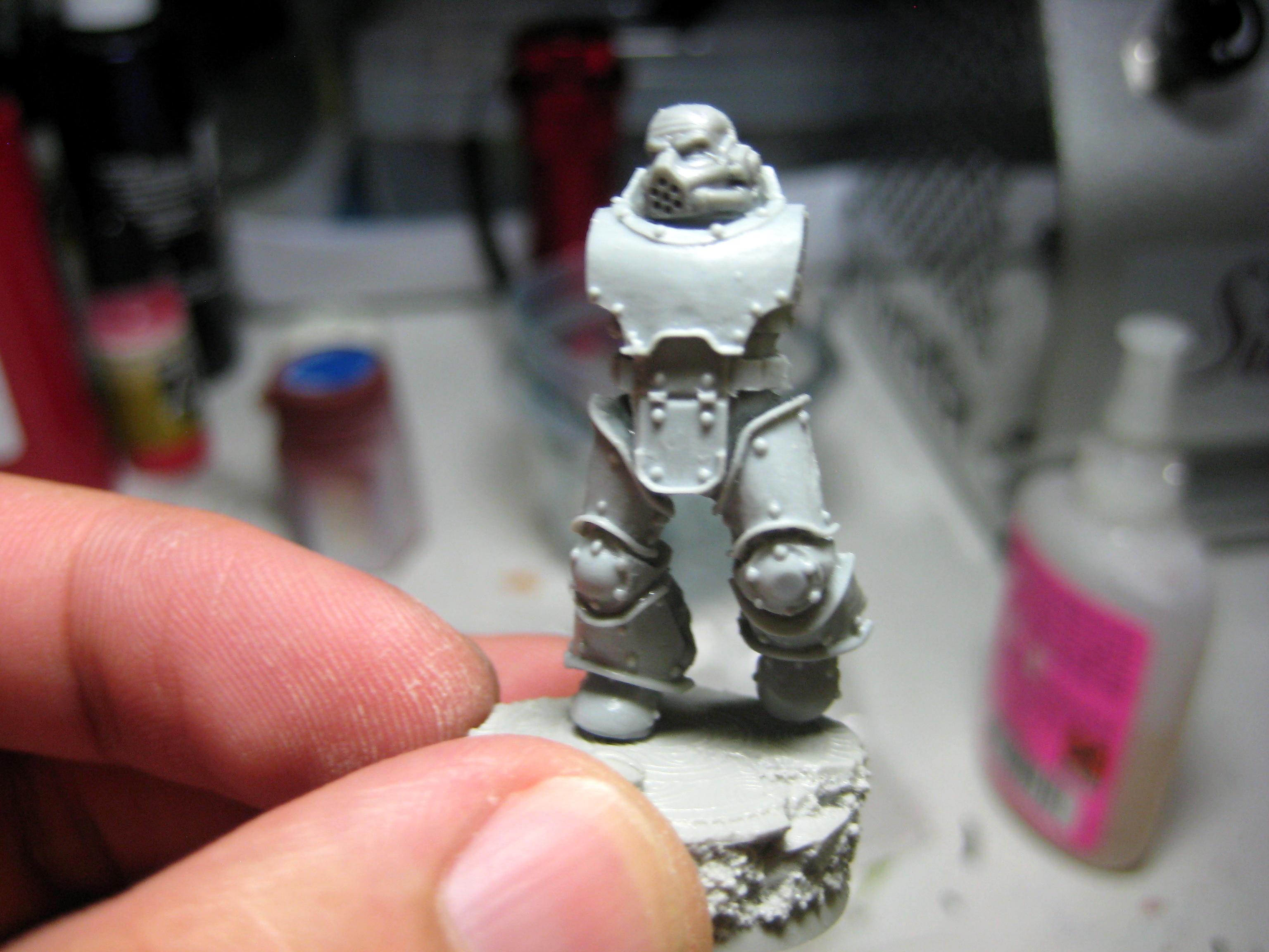 Conversion, Forge World, Pre Heresy, Space Marines, Thousand Sons, Warhammer 40,000, Work In Progress
