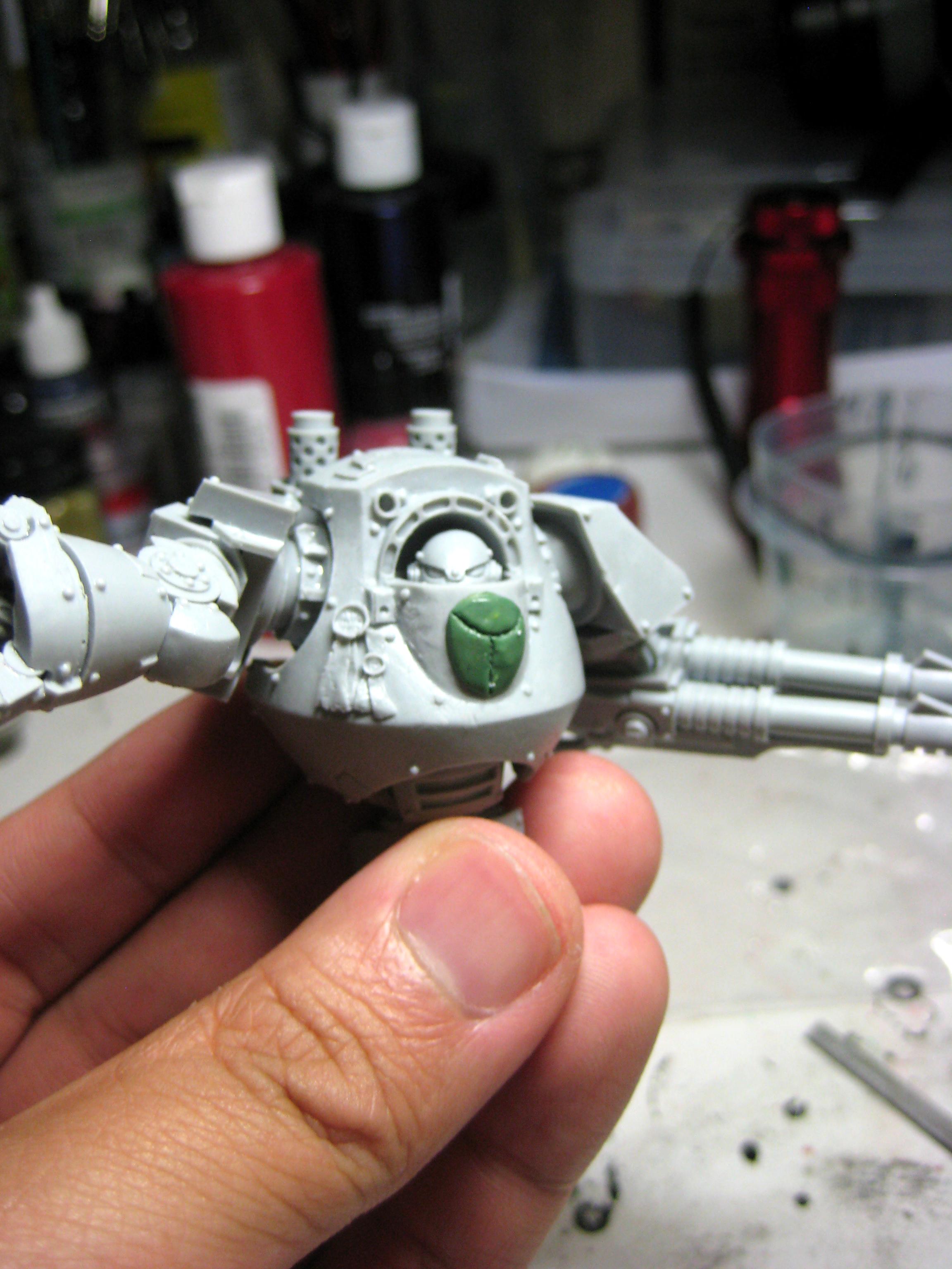 Conversion, Forge World, Pre Heresy, Space Marines, Thousand Sons, Warhammer 40,000, Work In Progress