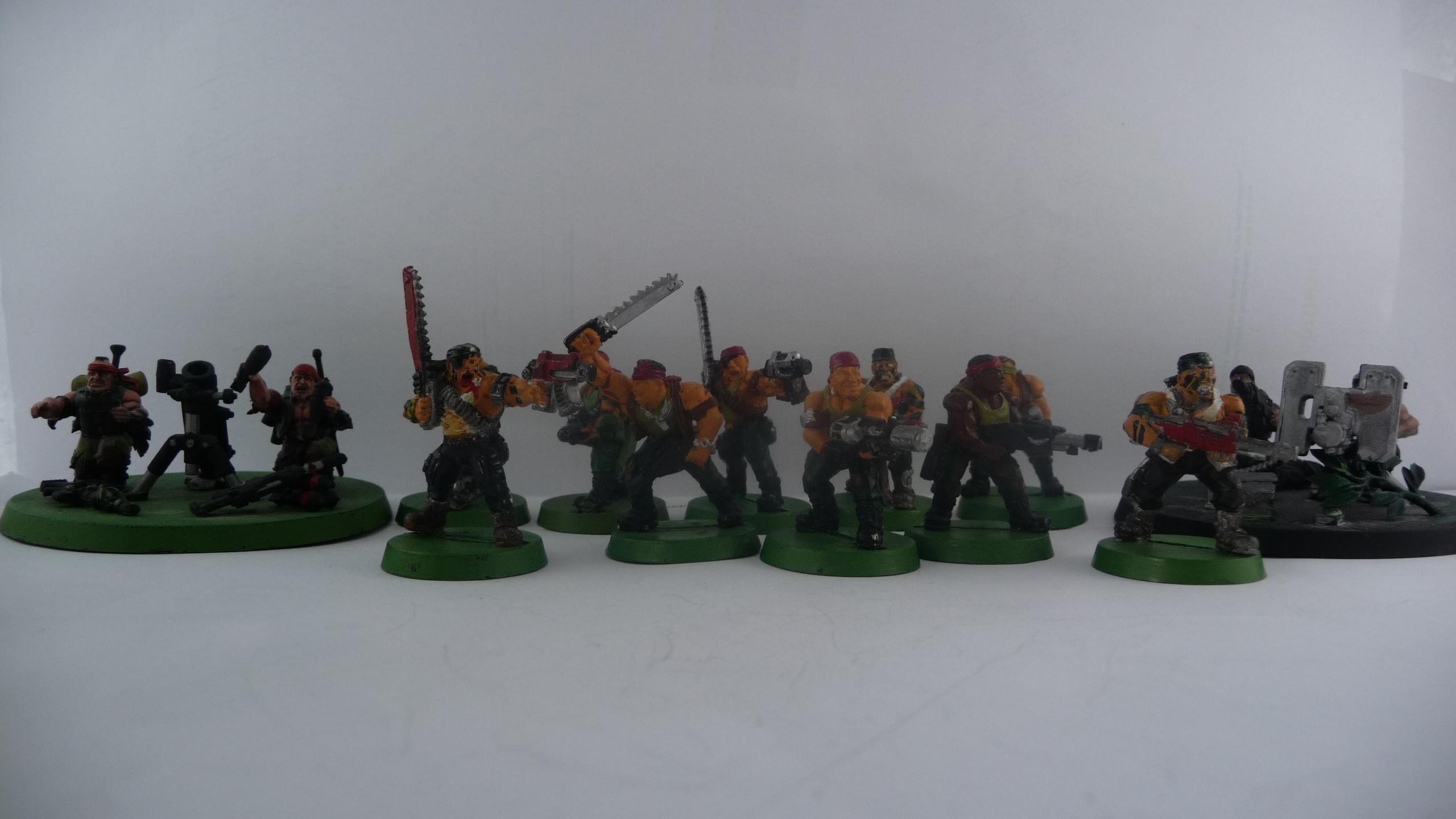 Selling, Swap Shop