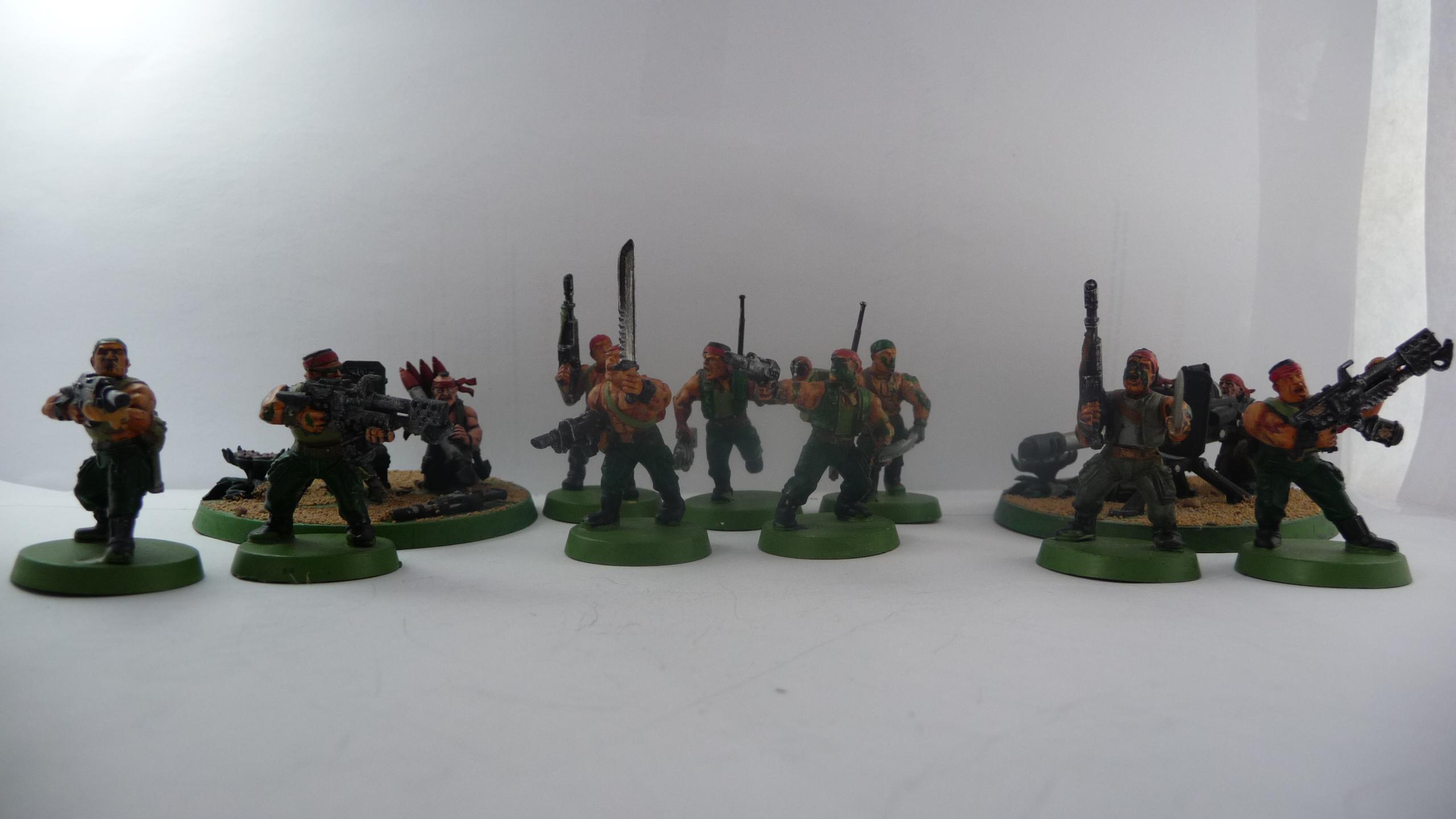 Selling, Swap Shop