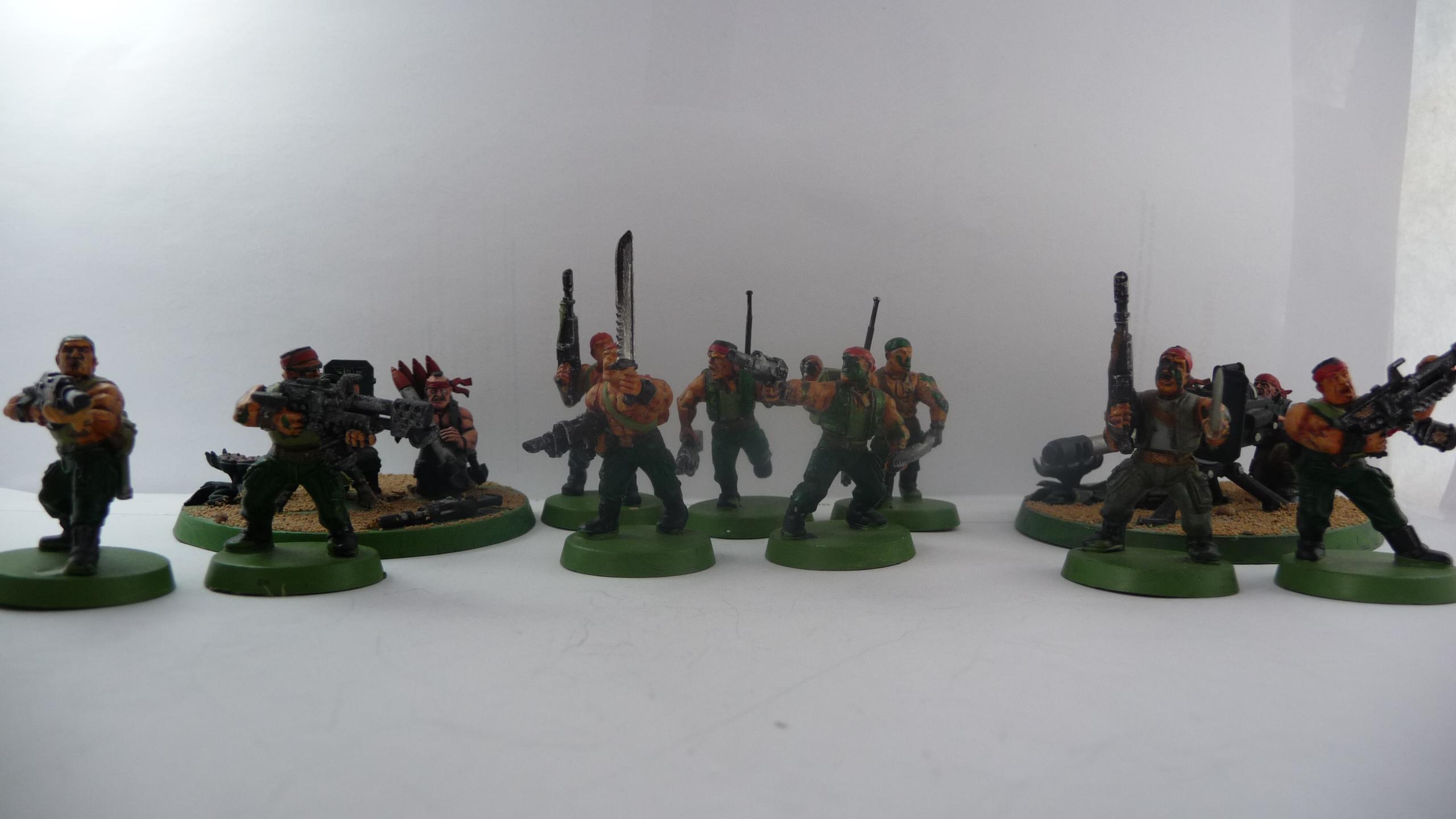 Selling, Swap Shop
