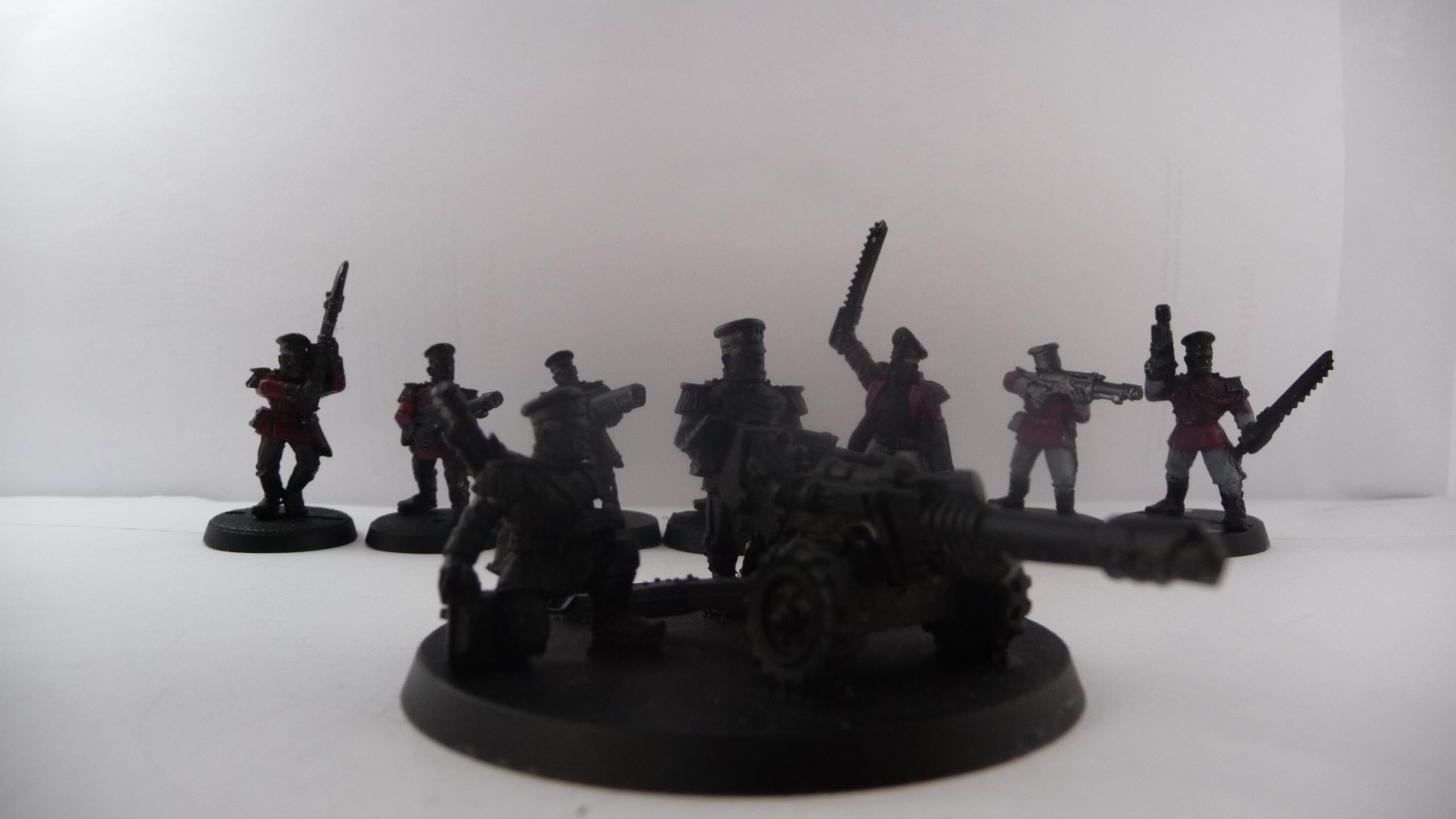 Selling, Swap Shop