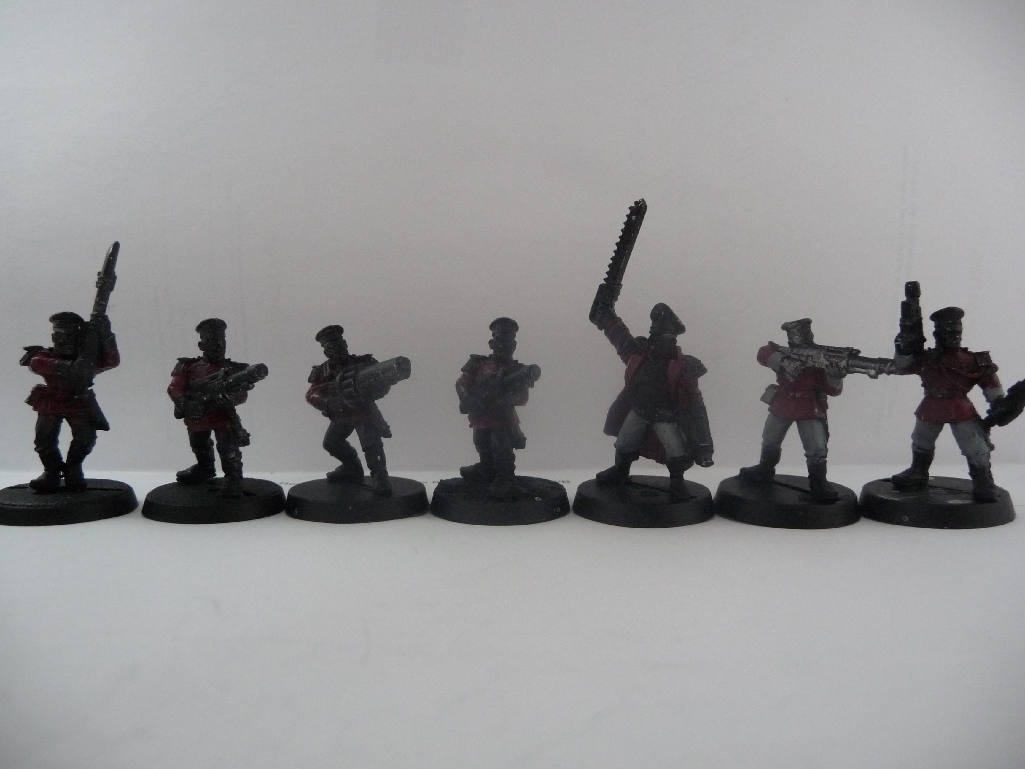 Selling, Swap Shop