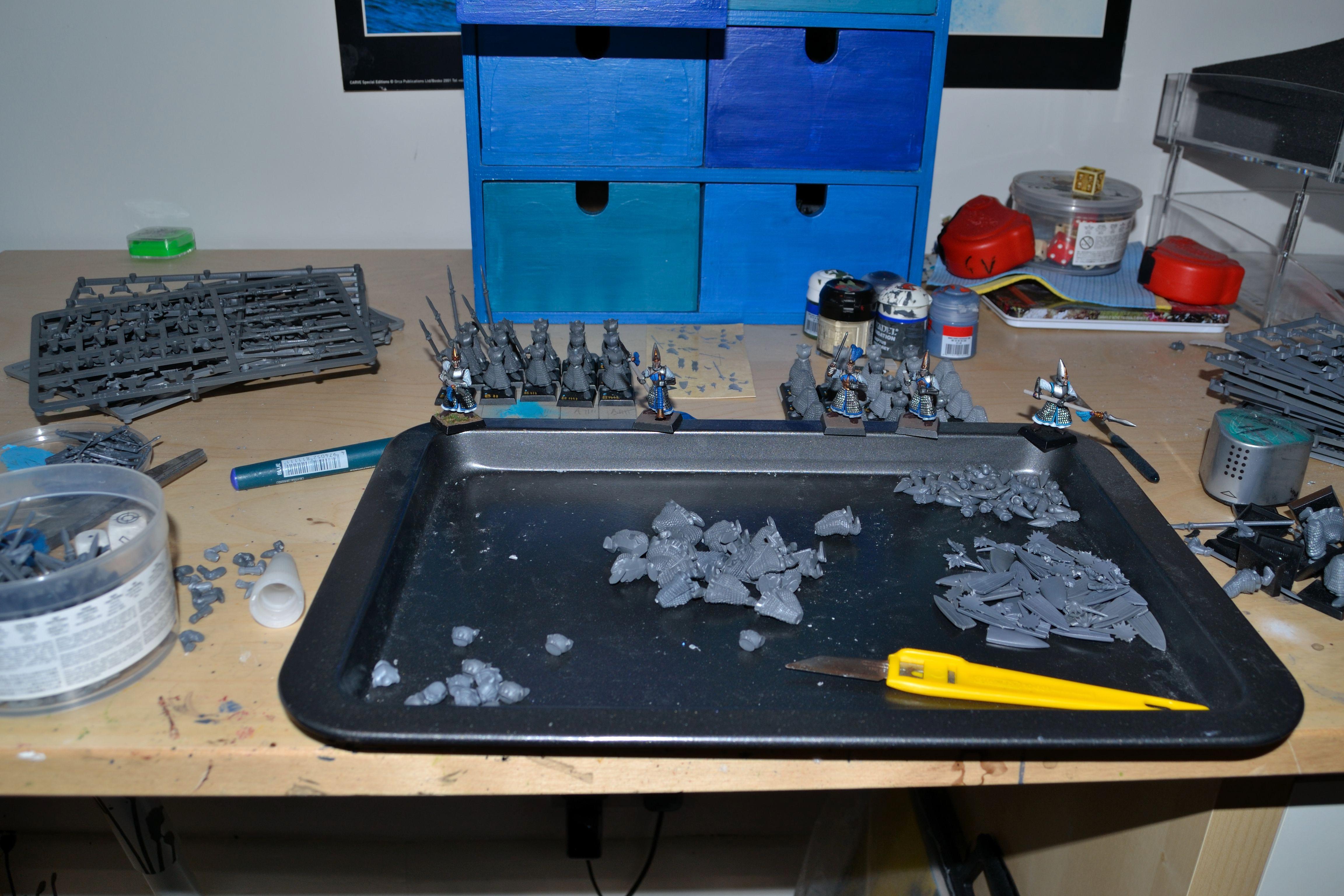 My Desk
