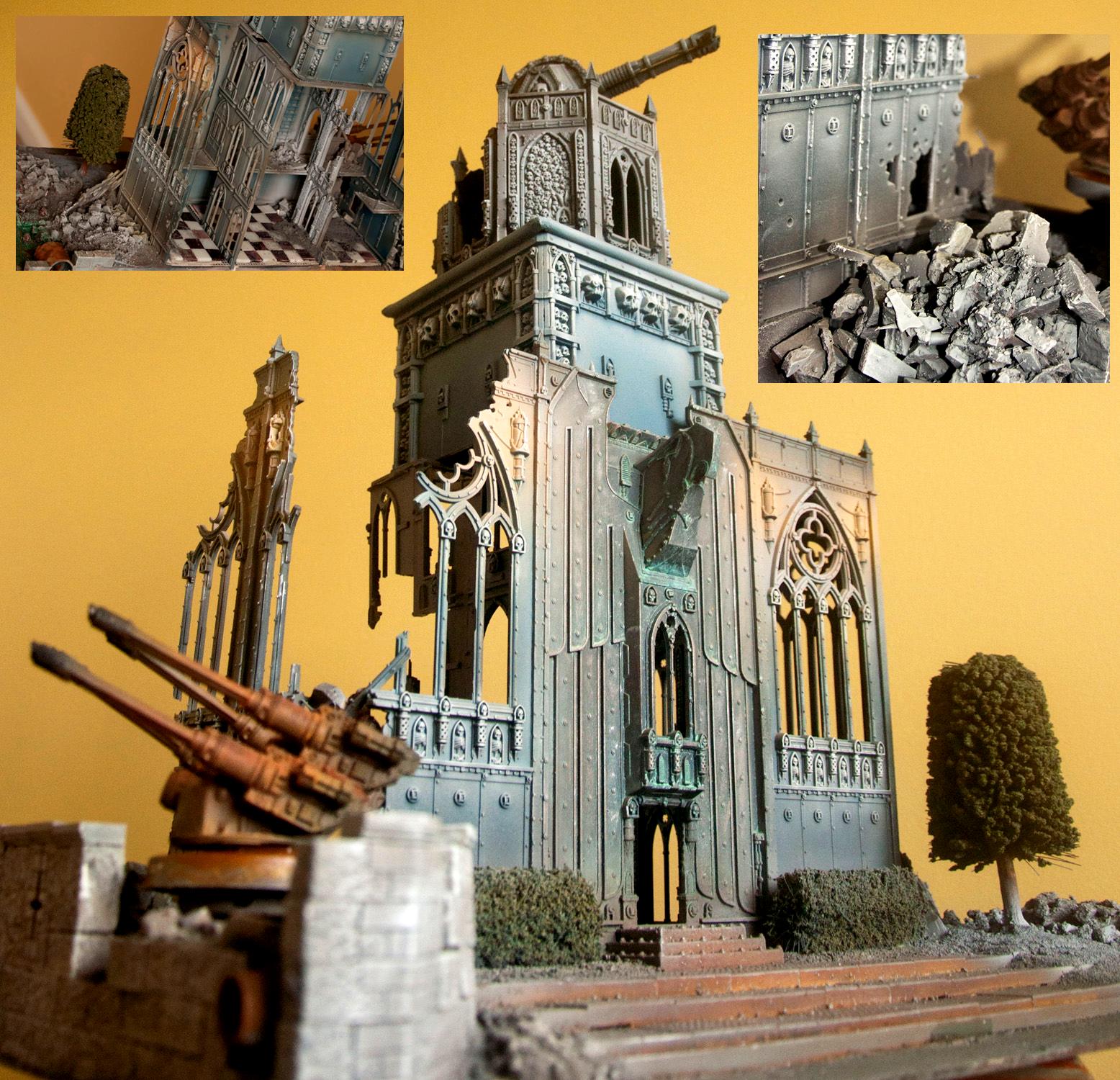 Terrain