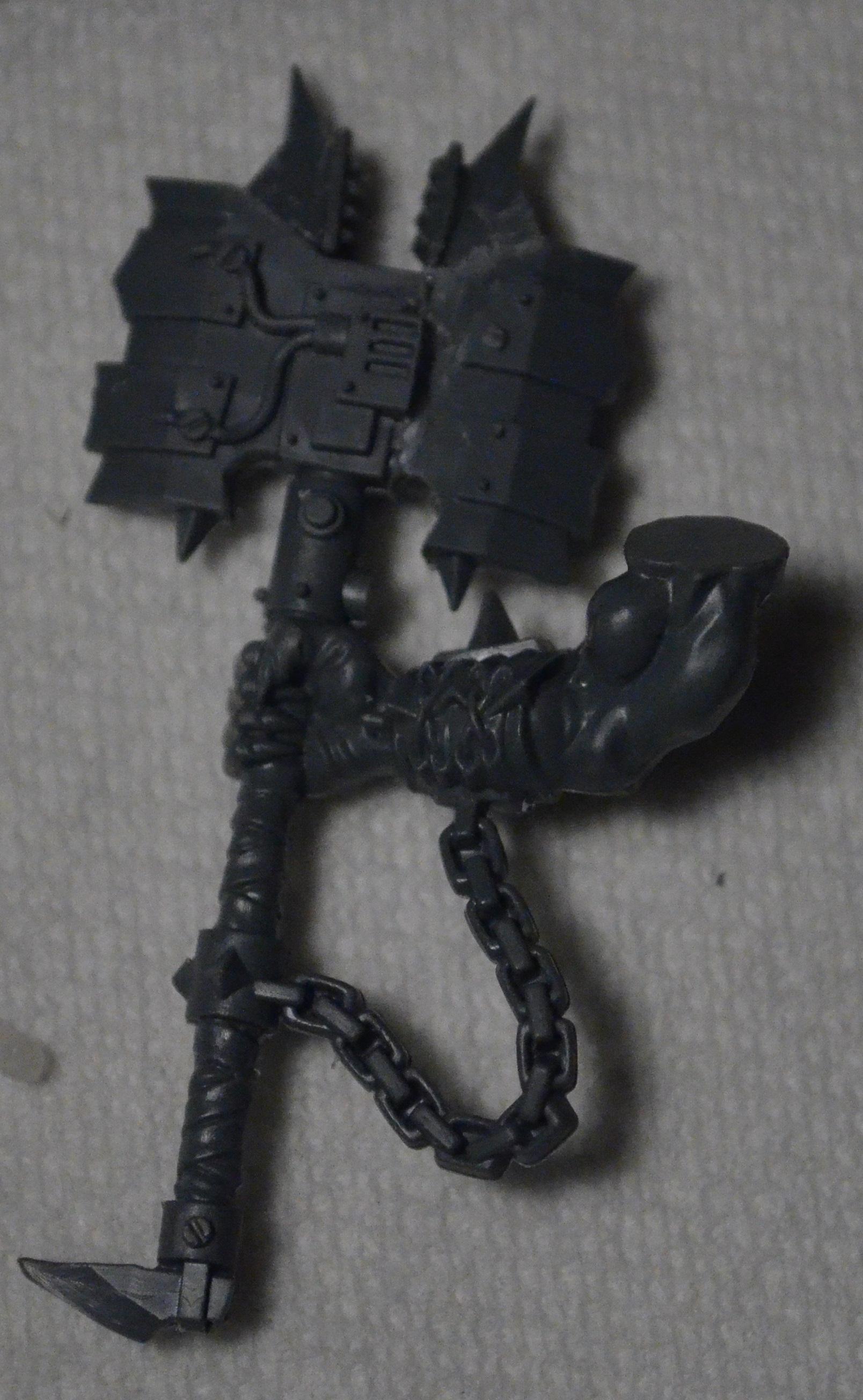 axe