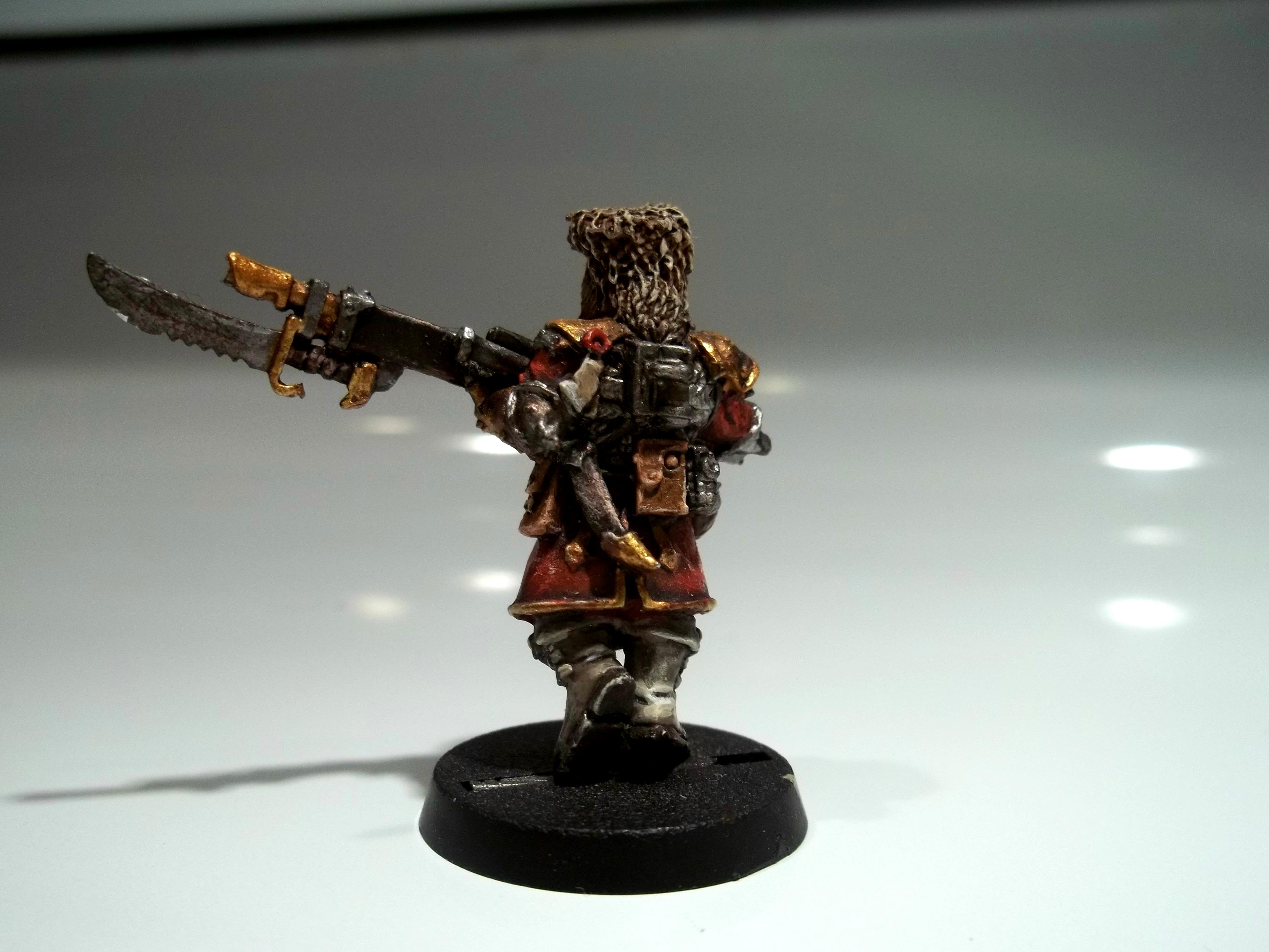 Firstborn, Imperial Guard, Infantry, Vostroyan, Vostroyan Firstborn, Vostroyans