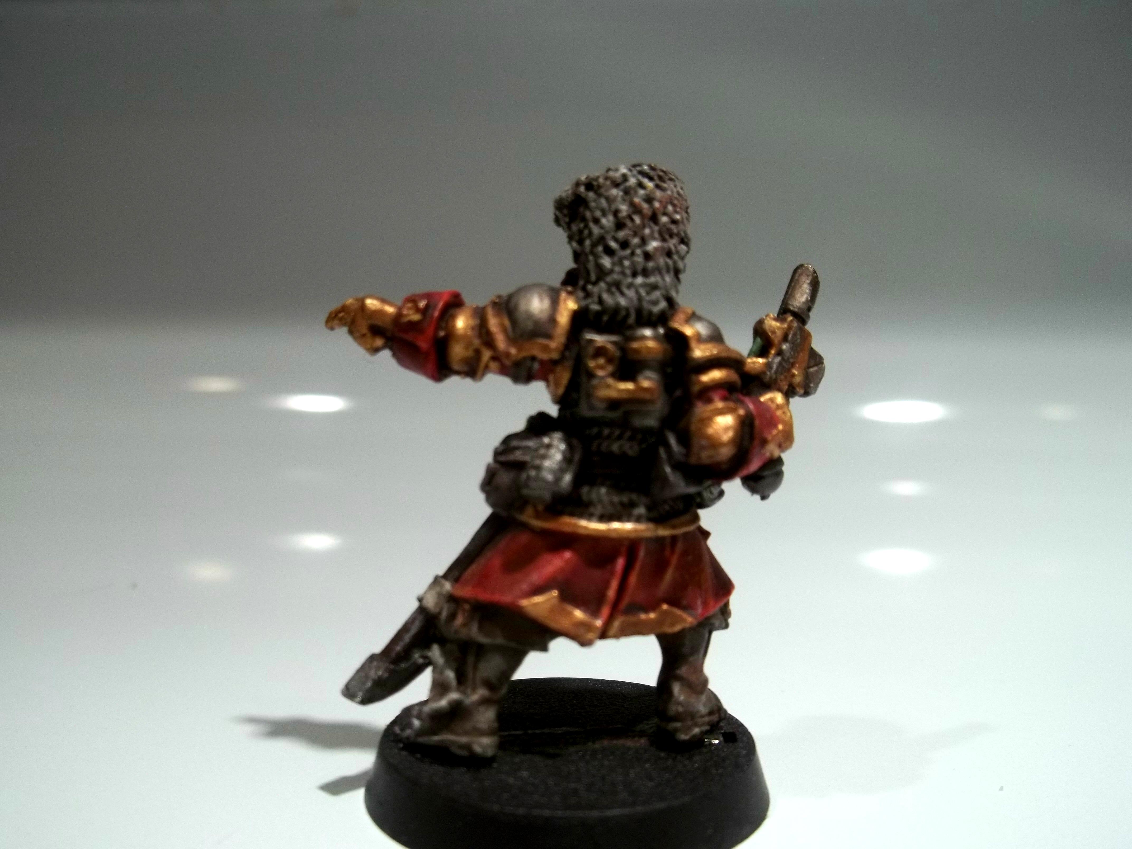 Firstborn, Imperial Guard, Infantry, Vostroyan, Vostroyan Firstborn, Vostroyans
