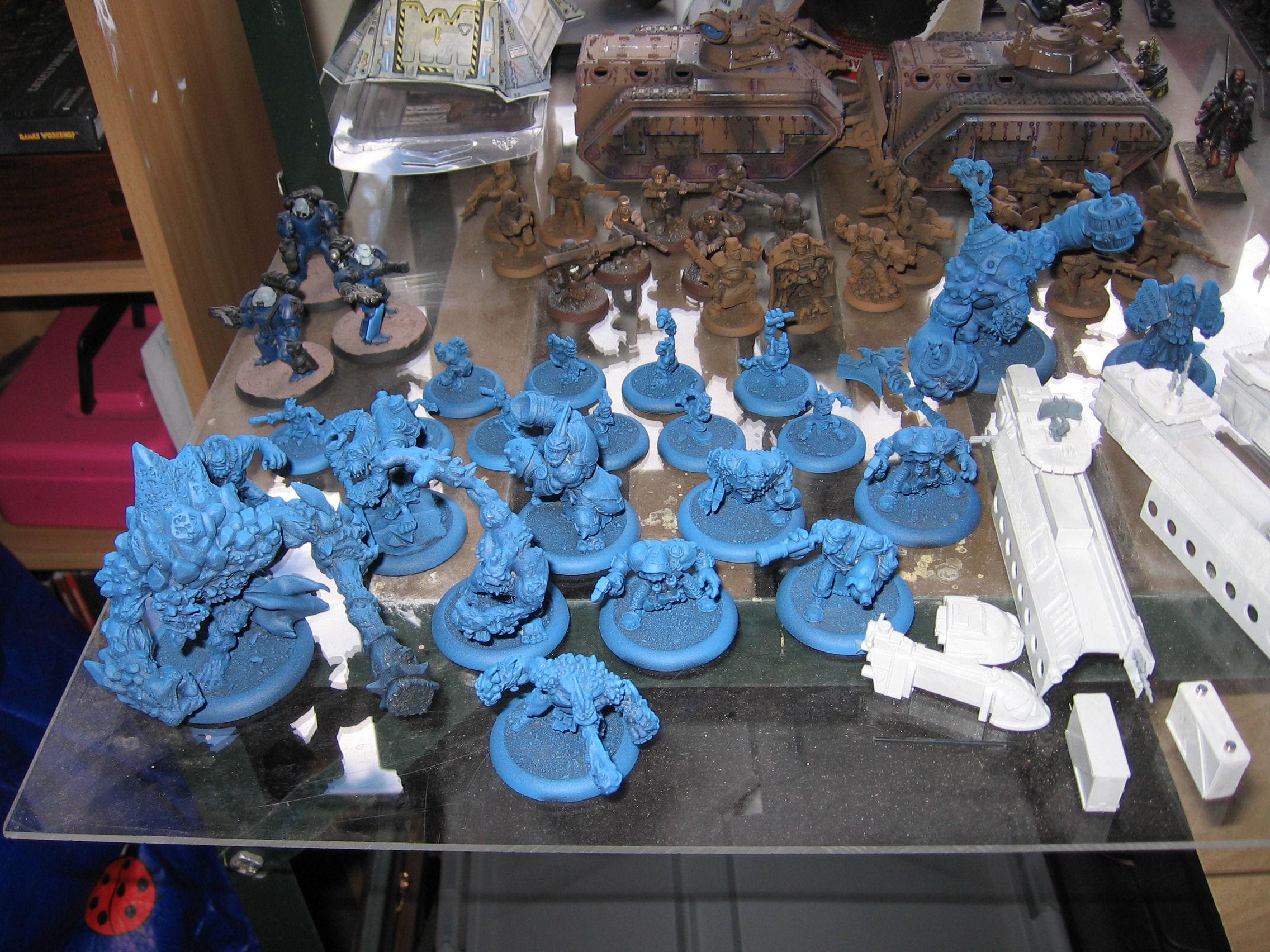 Hordes, Press, Privateer Press, Troll, Trollbloods