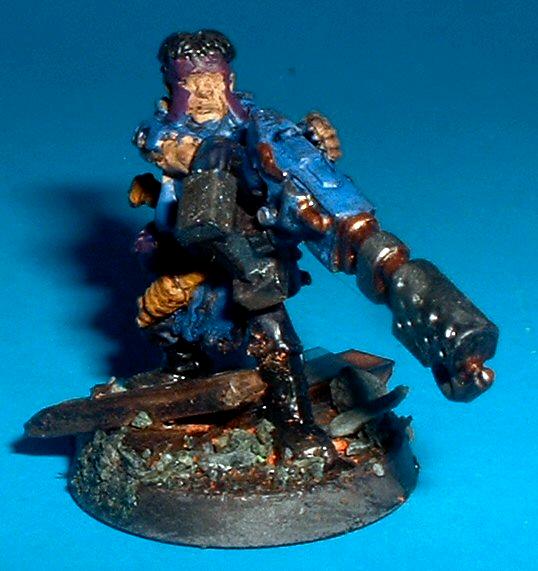 Elijah