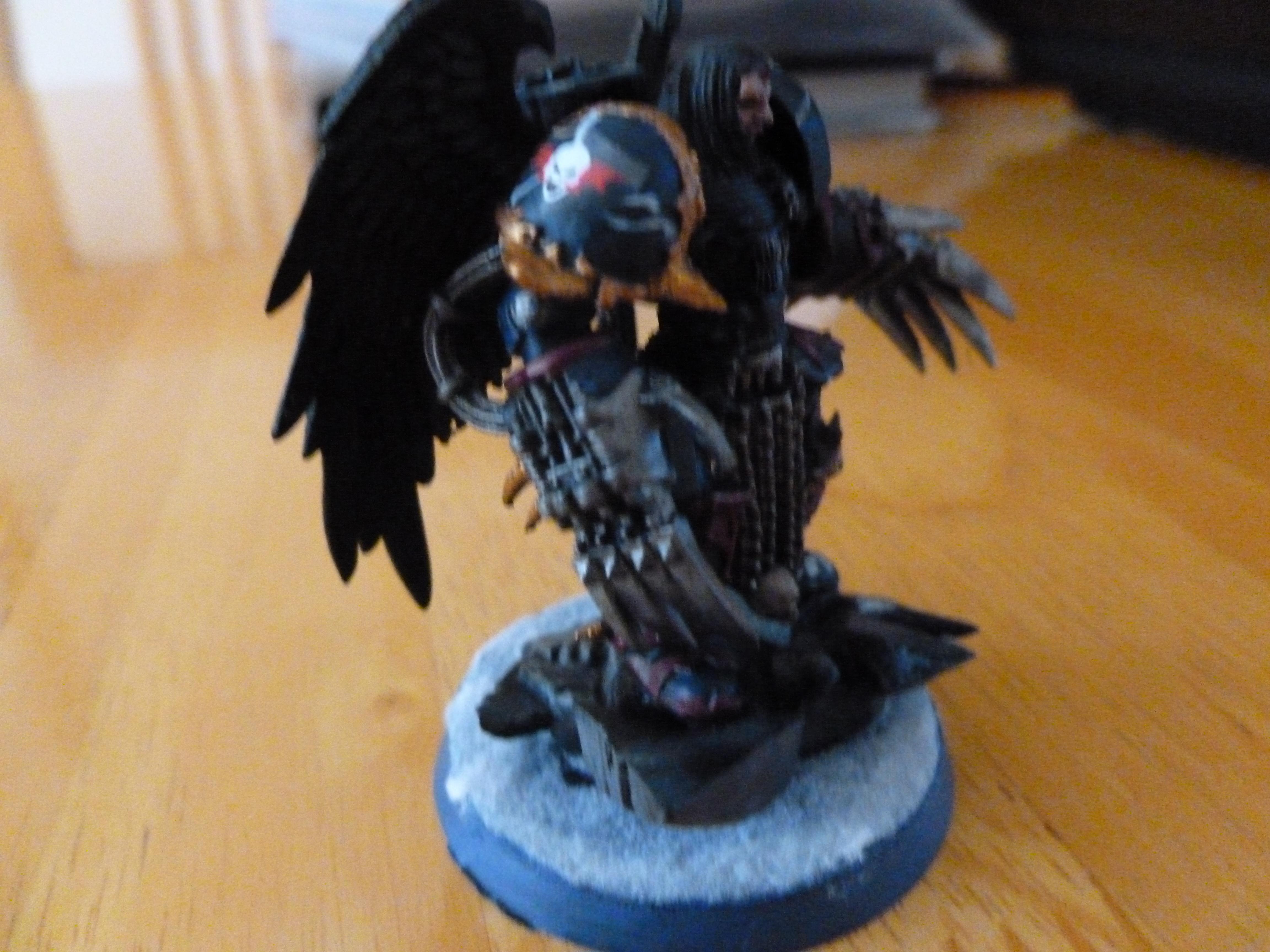 Blood Angels