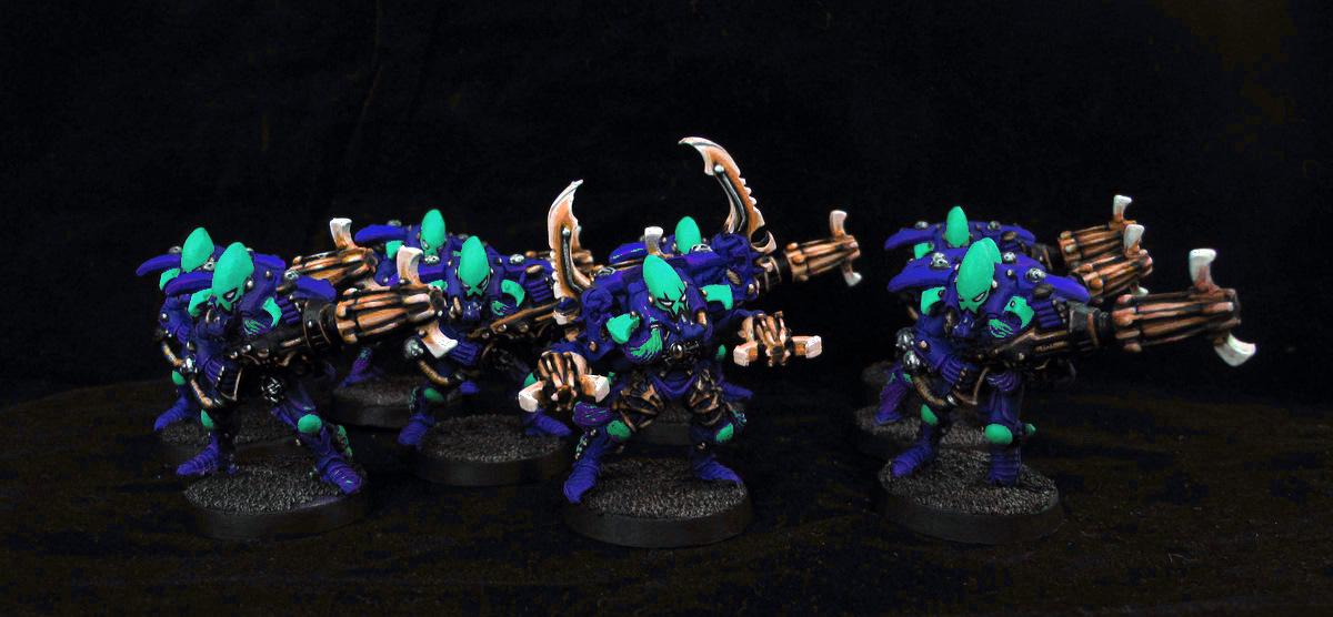 test scheme