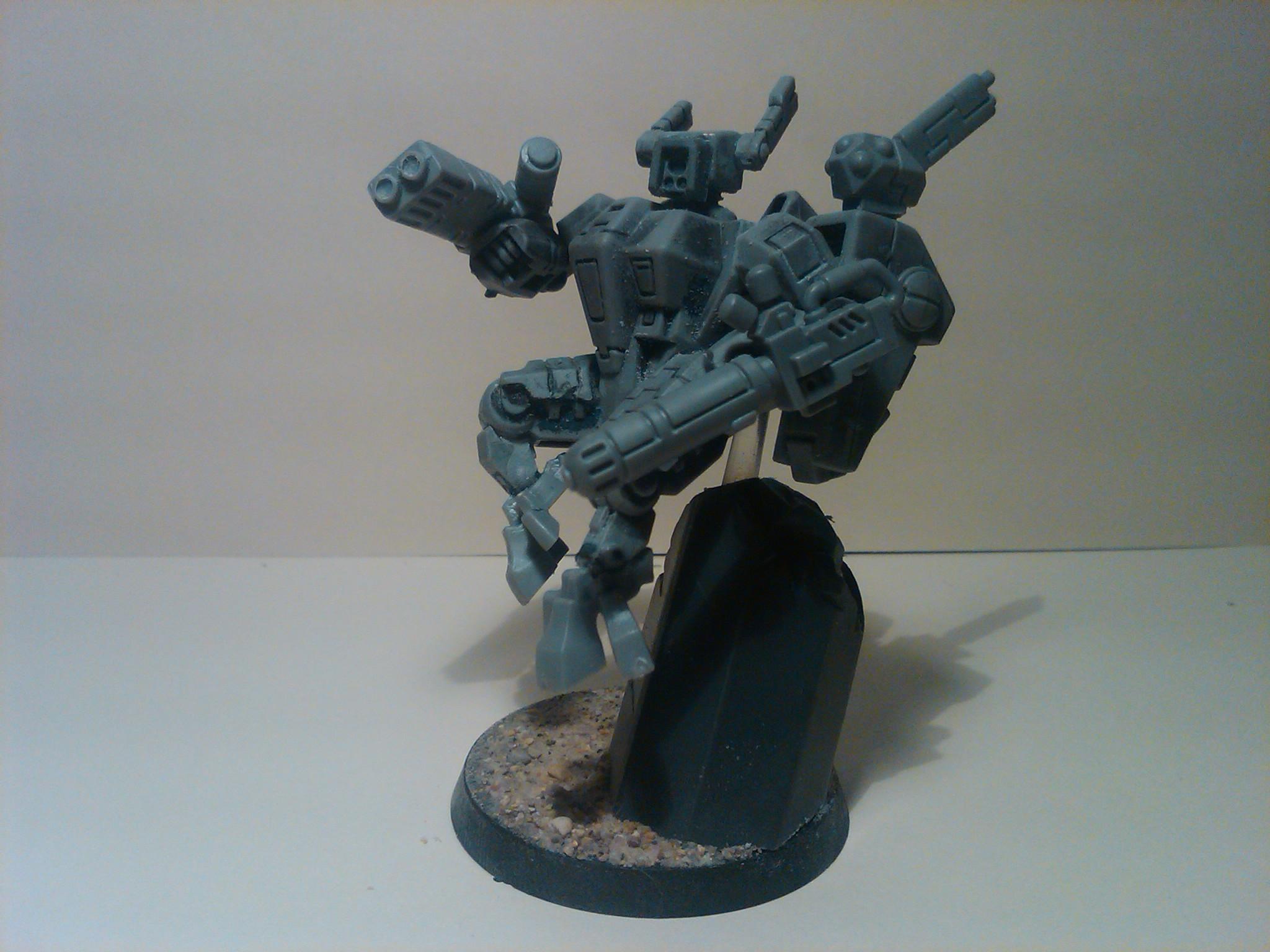 Tau