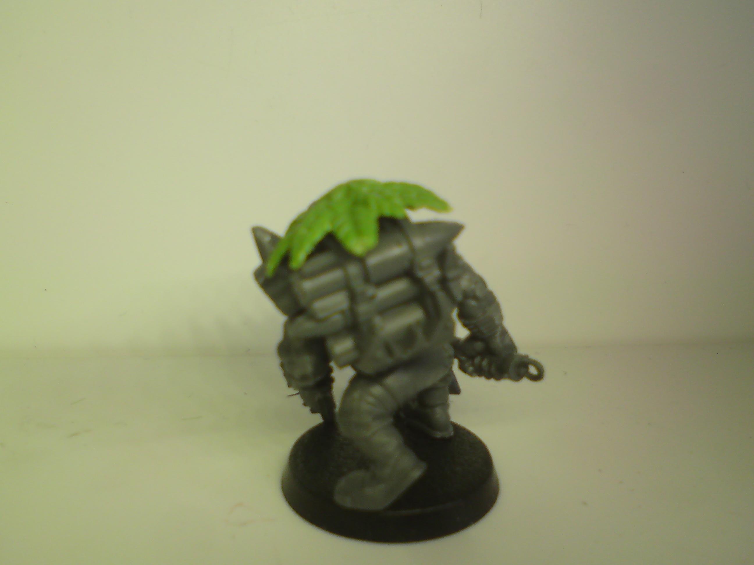 Deathskulls, Looting, Marine Abuse, Ork Deathskulls, Orks, Warhammer 40,000