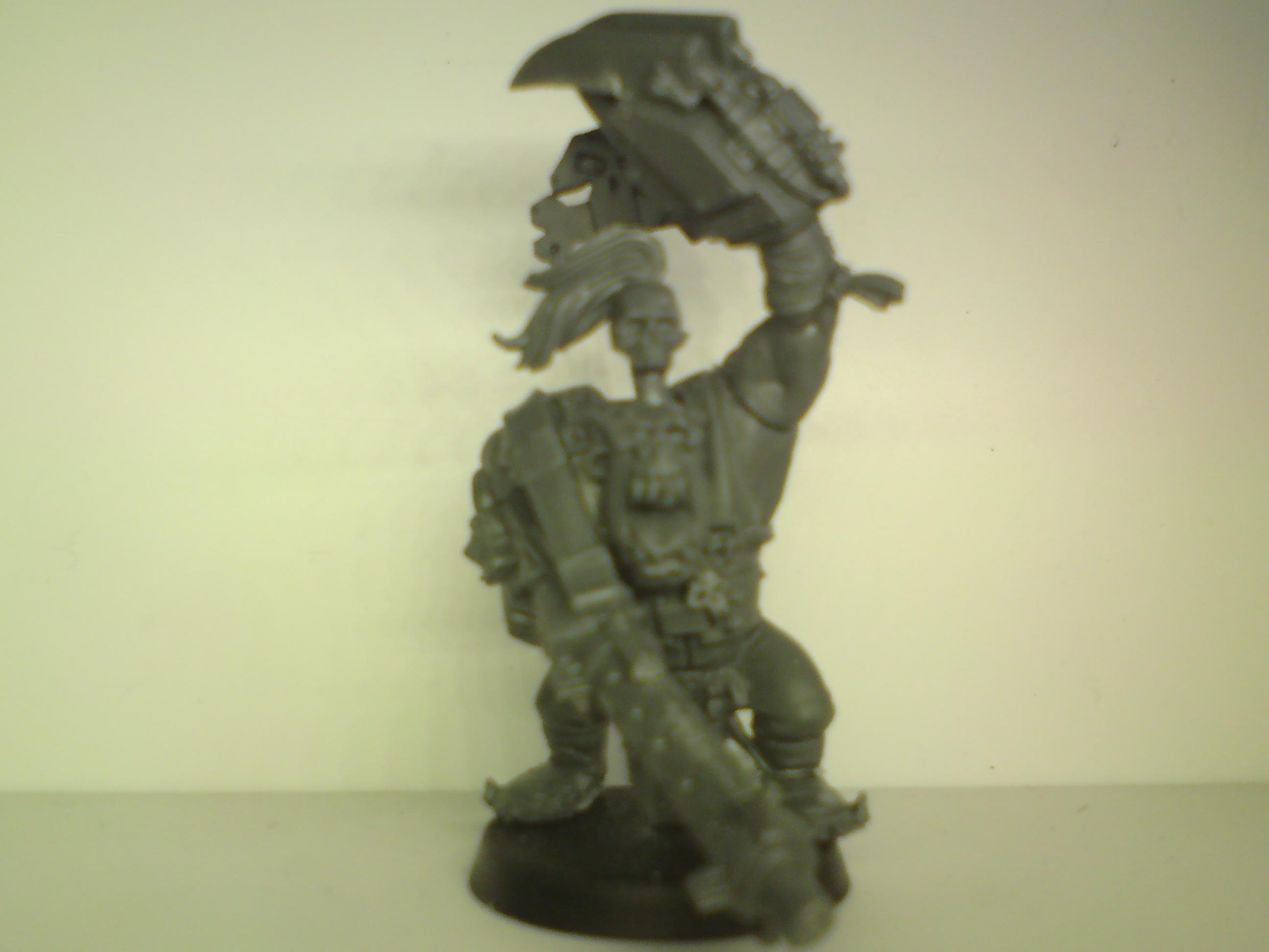 Deathskulls, Looting, Marine Abuse, Ork Deathskulls, Orks, Warhammer 40,000